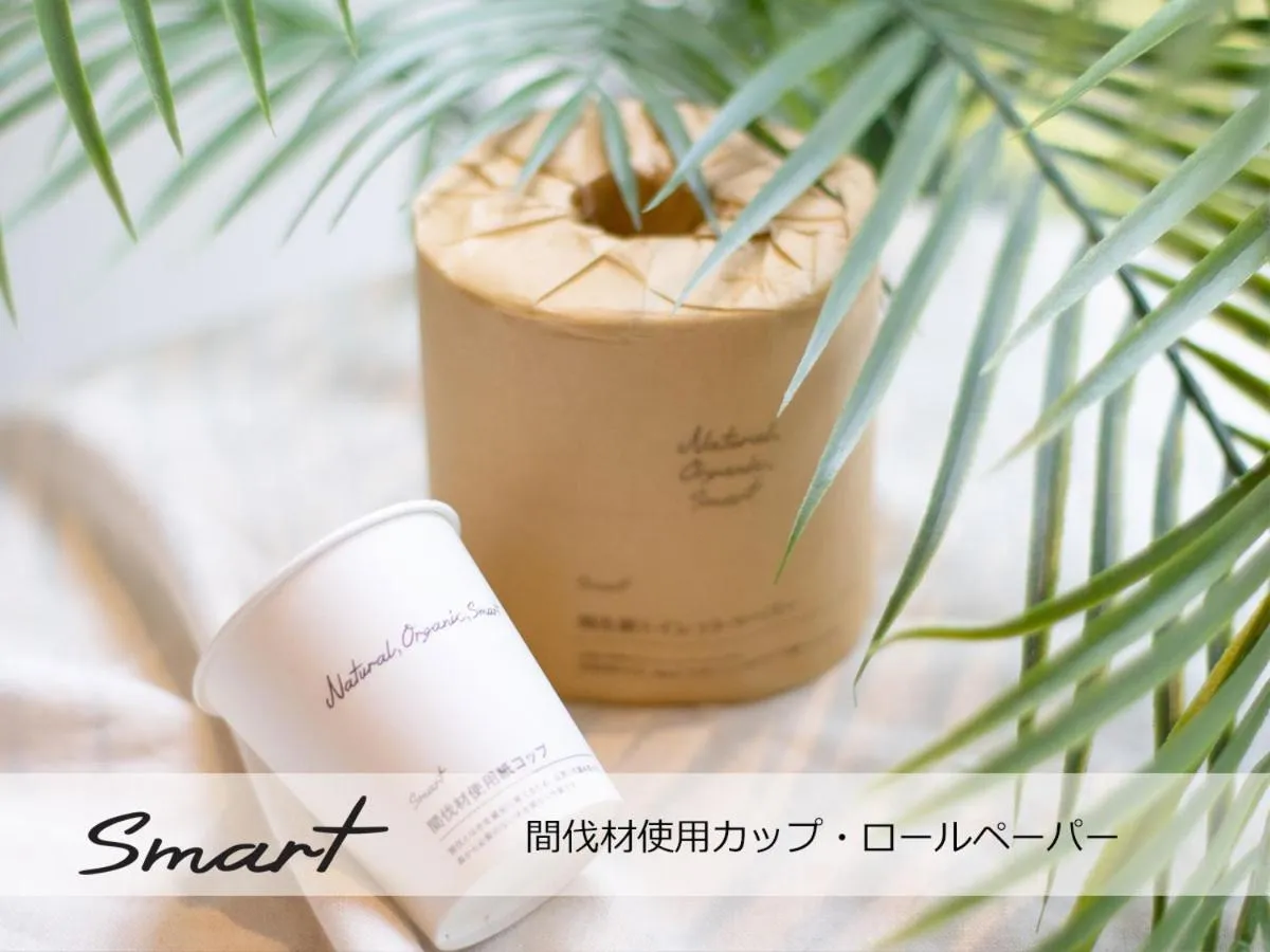 Area and facilities in Super Hotel Premier Saitama Higashiguchi