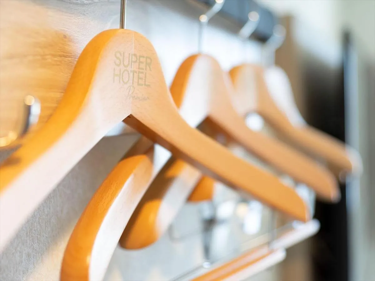 Other in Super Hotel Premier Saitama Higashiguchi