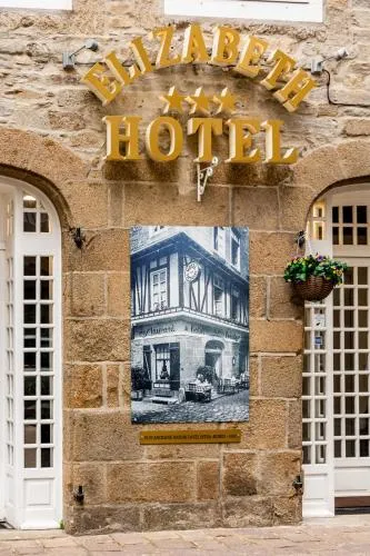 Hotel Elizabeth - Intra Muros