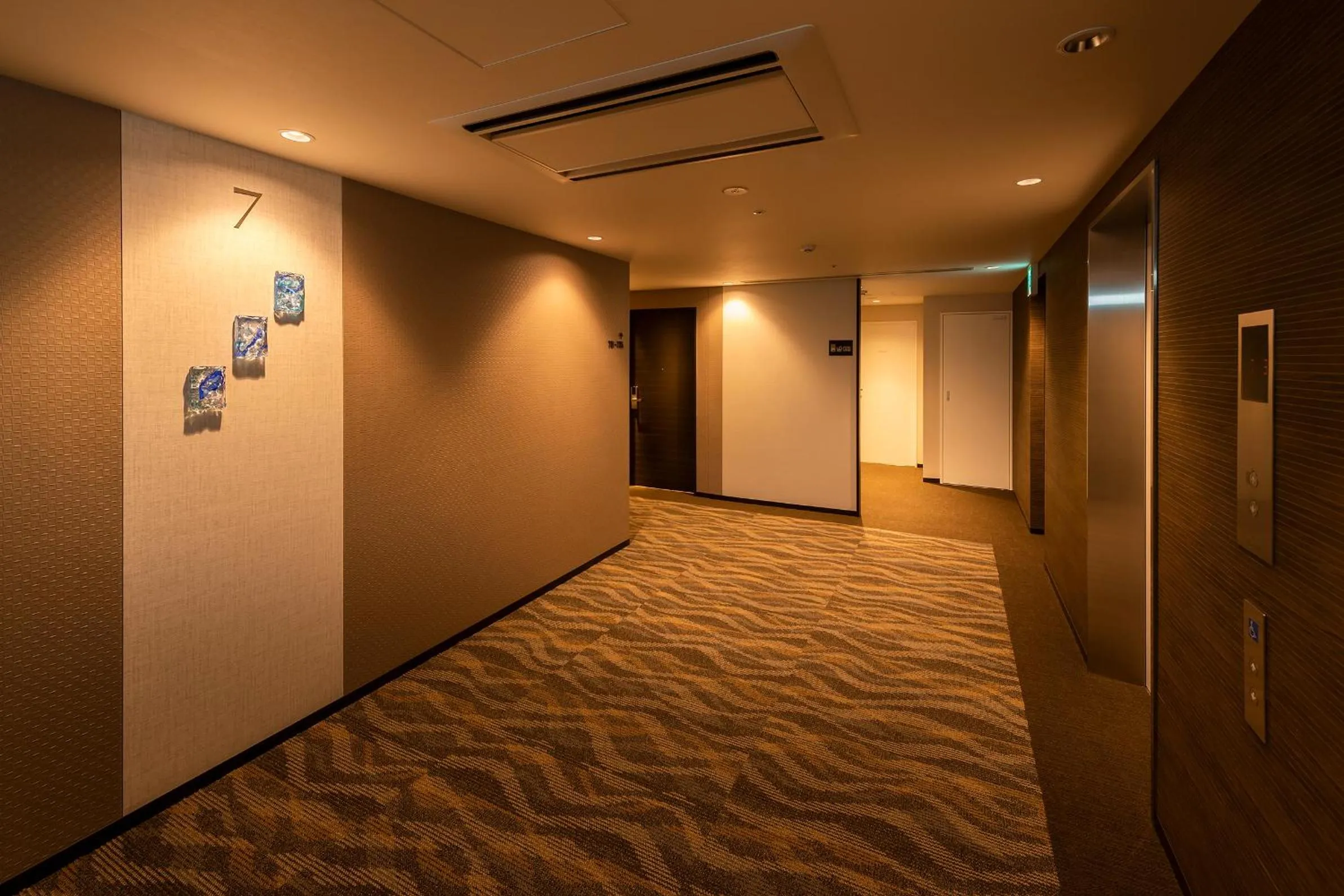 Other in Shizutetsu Hotel Prezio Tokyo Tamachi