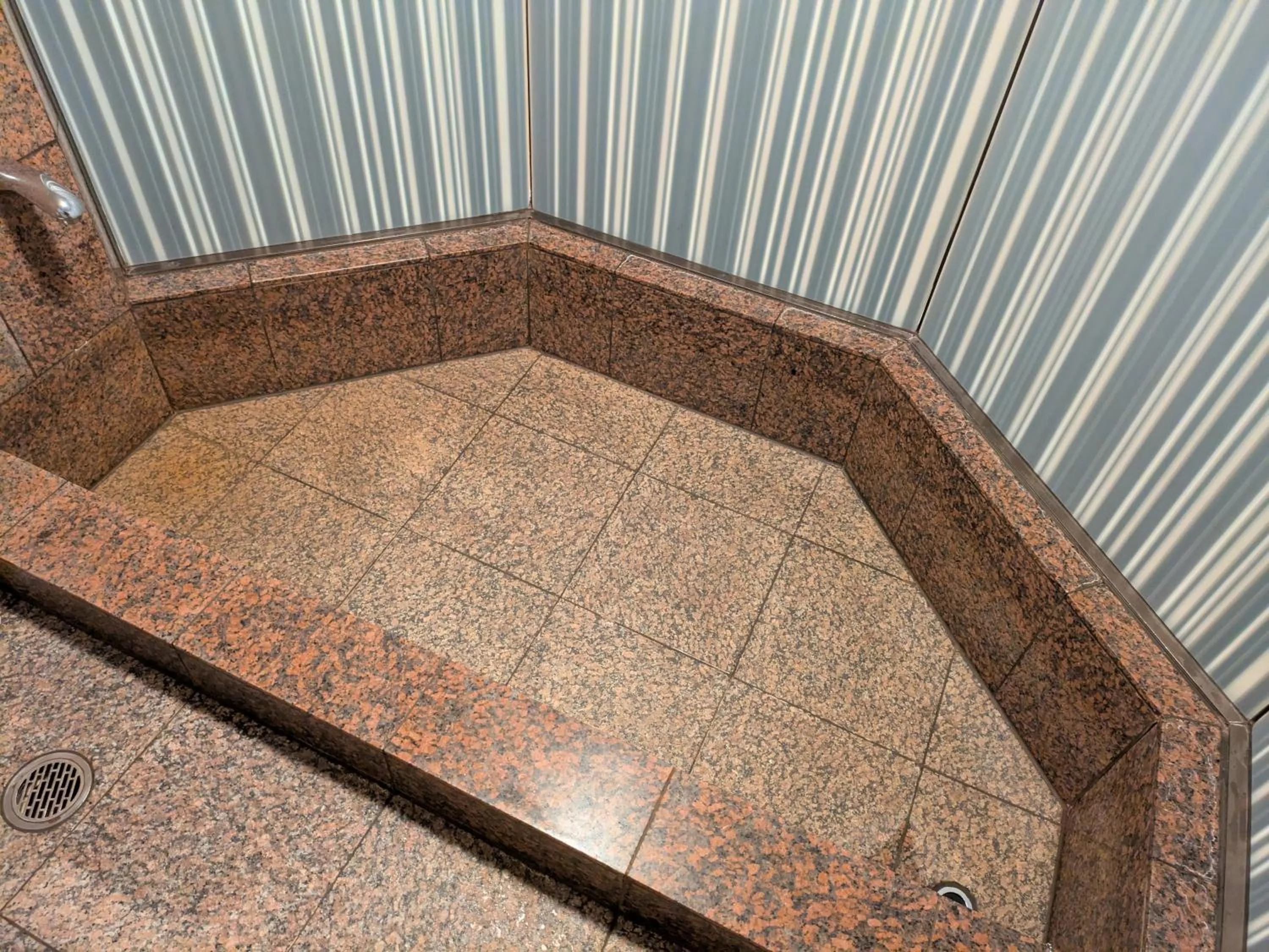 Bathroom in Hotel WILL Kashiwa