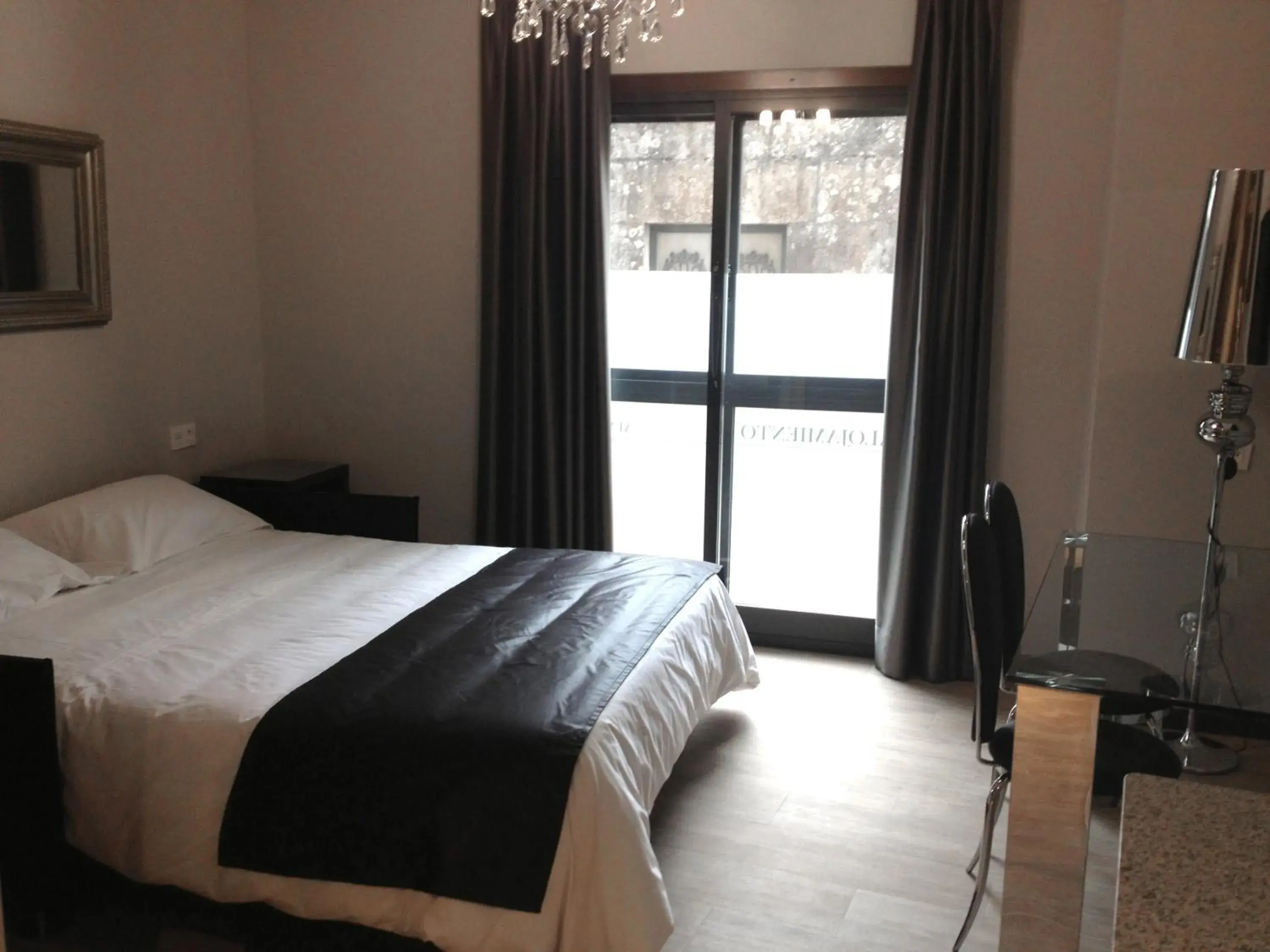 Studio in Alvear Suites Studio in Alvear Suites