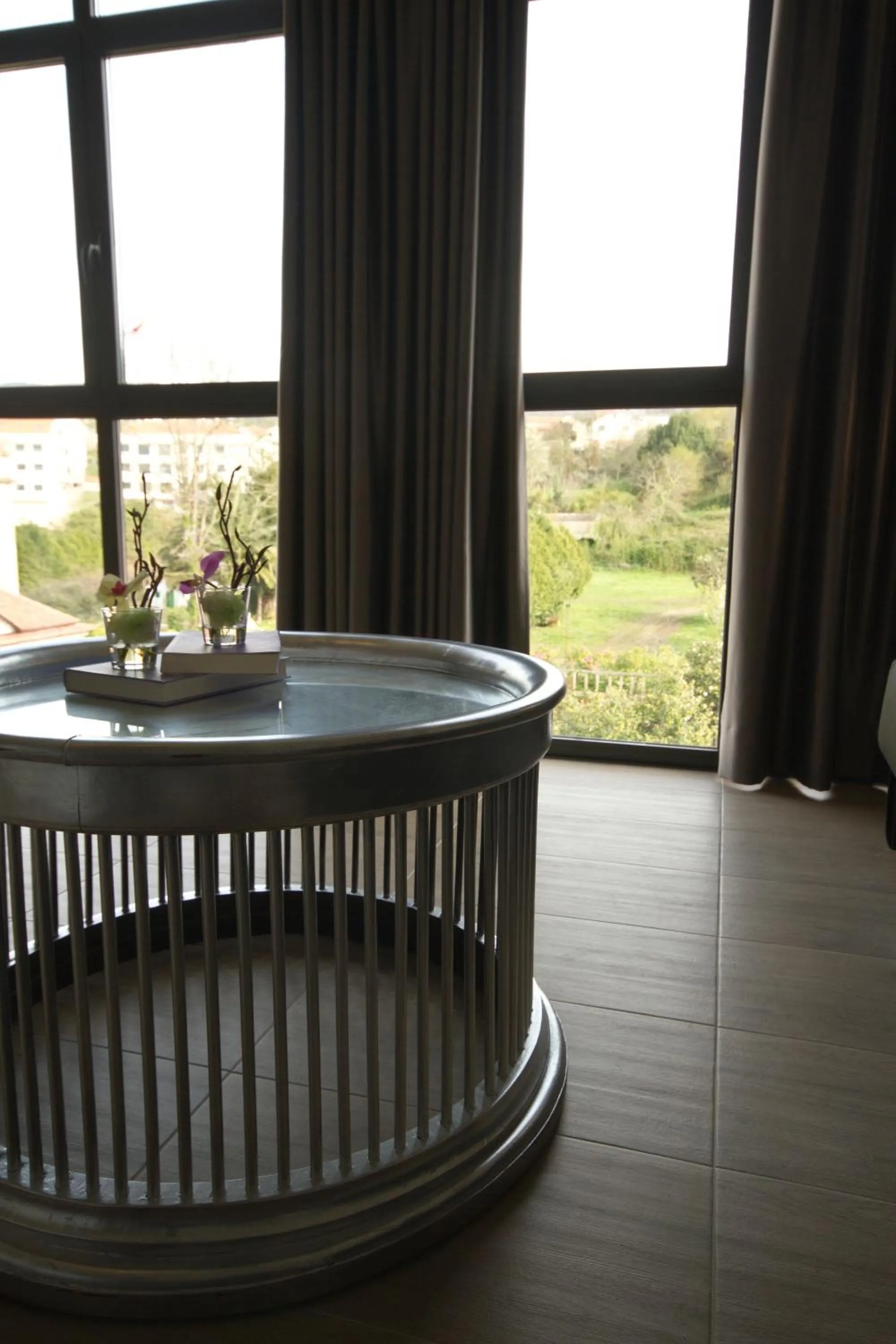 Day in Alvear Suites