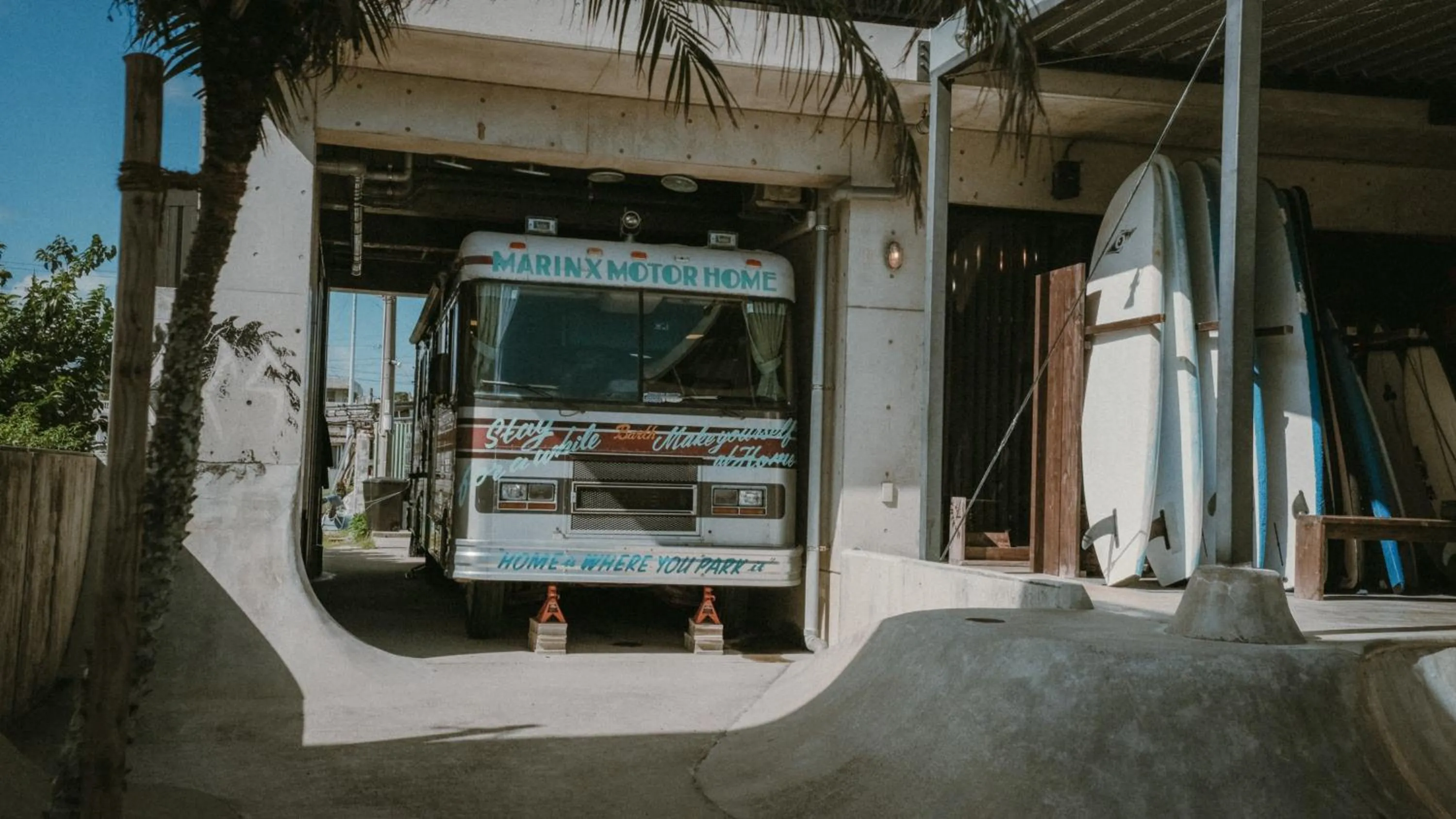 MARINX CLASSIC HARBORVIEW PENSION