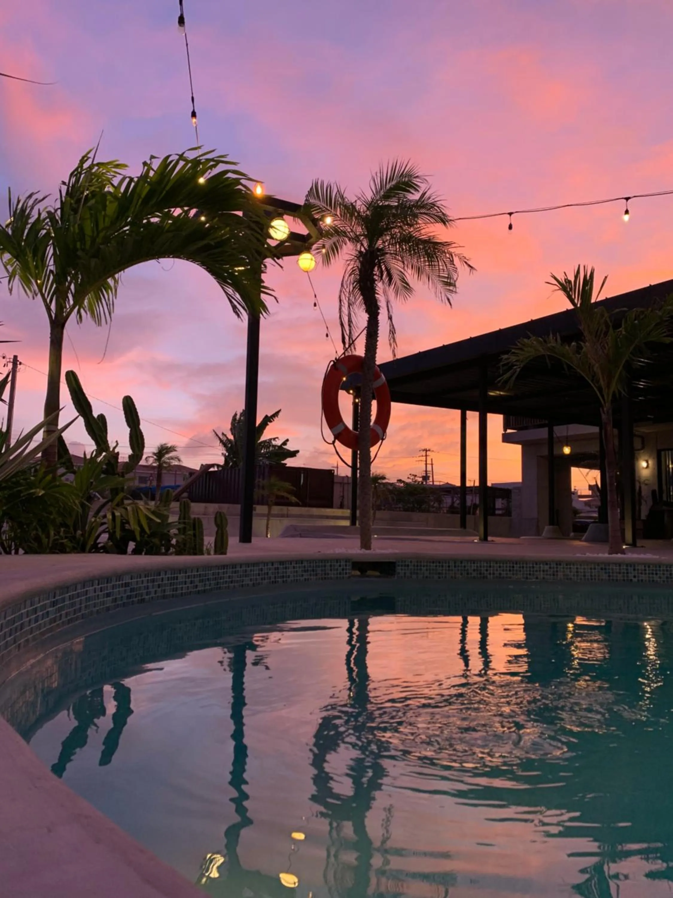 MARINX CLASSIC HARBORVIEW PENSION