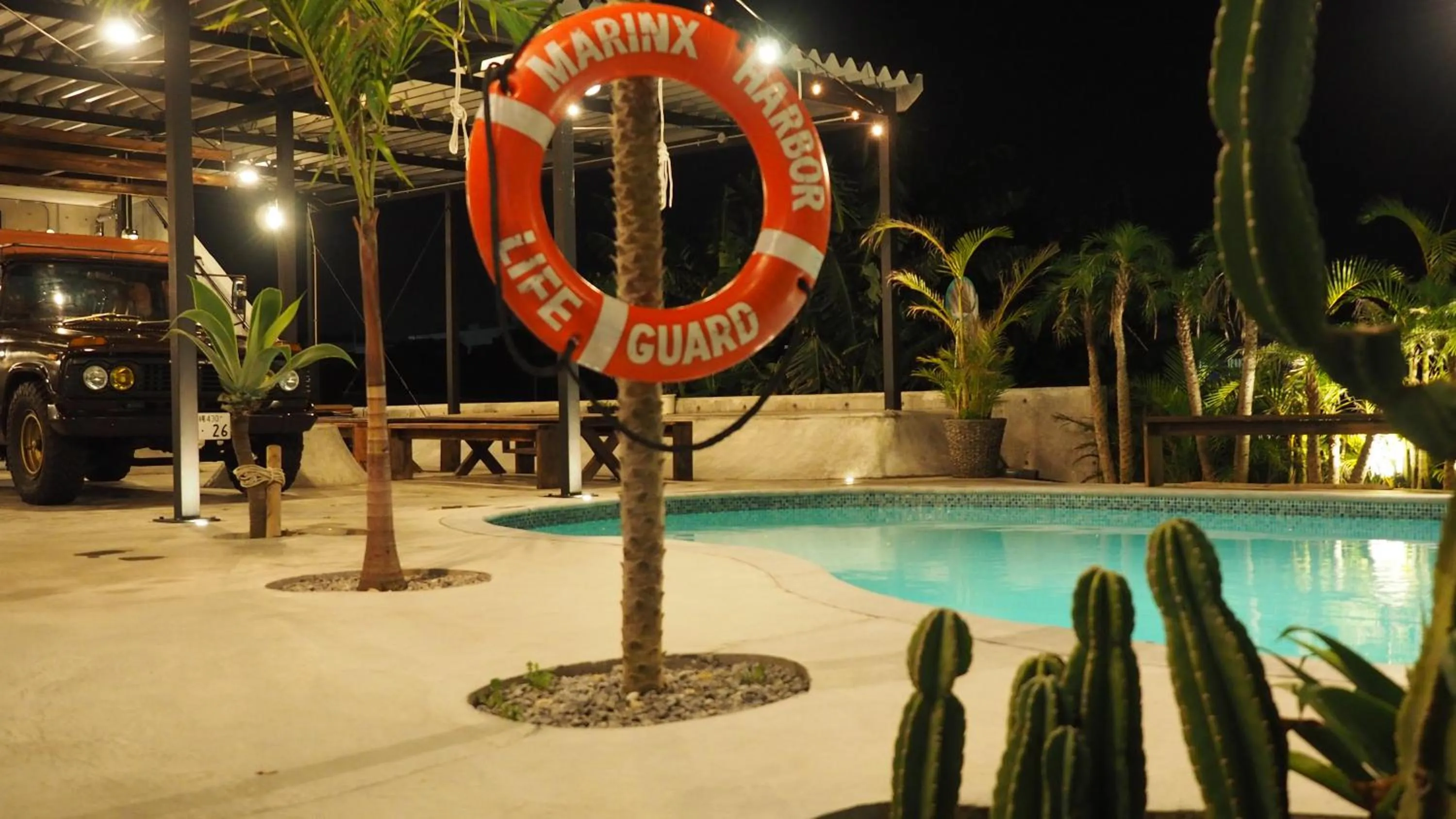 Activities in MARINX CLASSIC HARBORVIEW PENSION