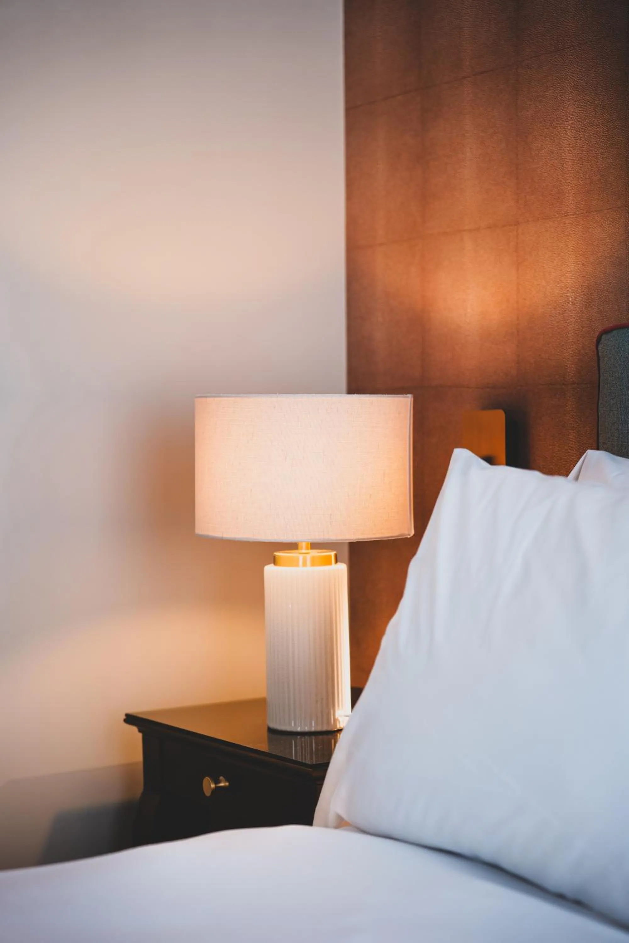 Bed in Maison Orphée