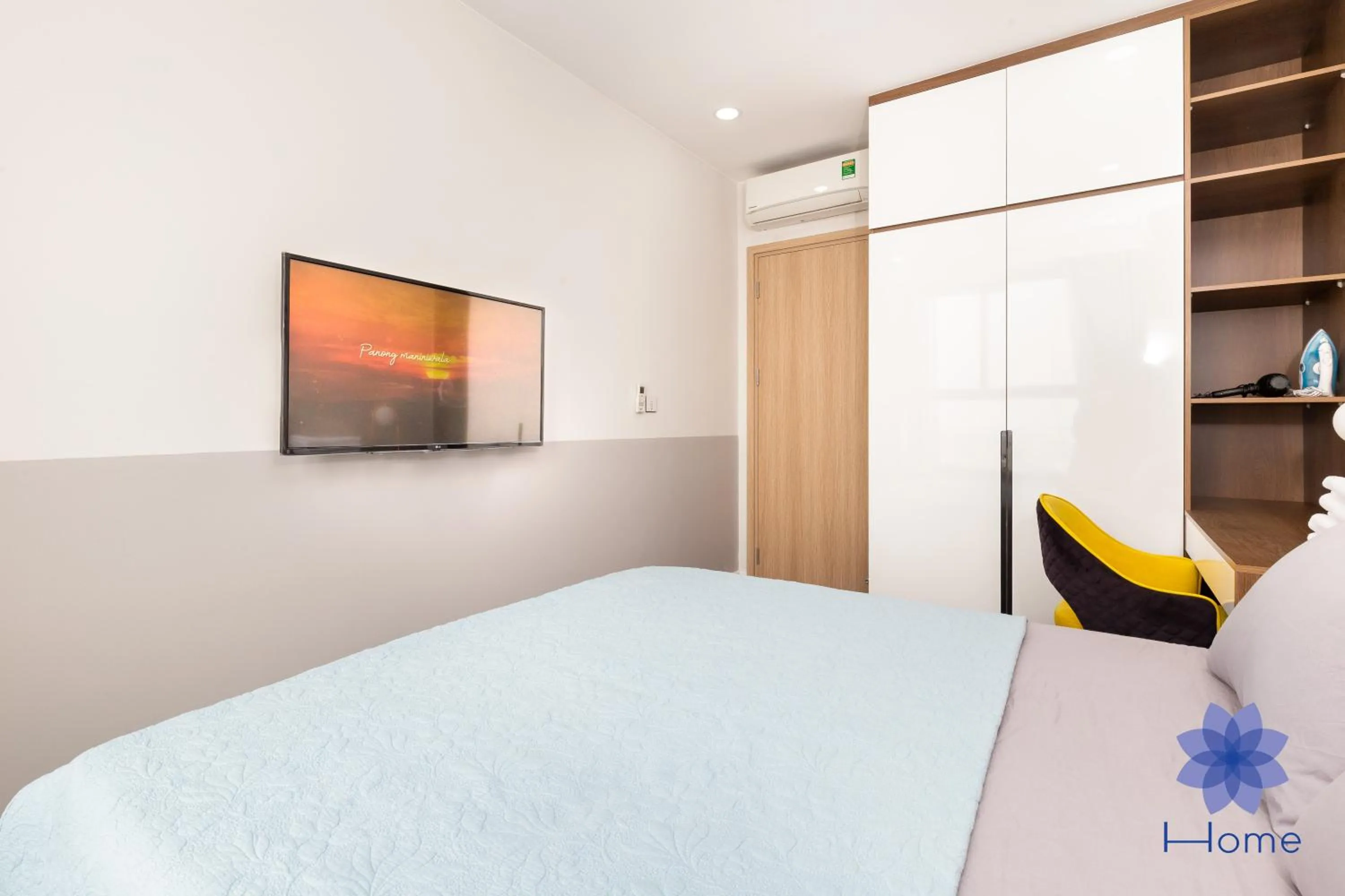 iHome Furnished Apartments with Free Gym & Pool, Airport Pick-Up Service