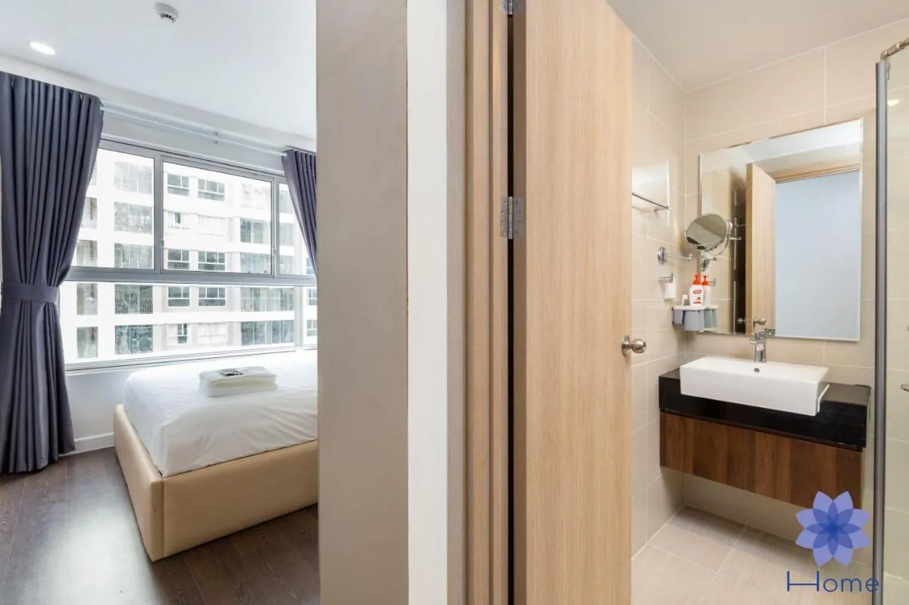 iHome Furnished Apartments with Free Gym & Pool, Airport Pick-Up Service