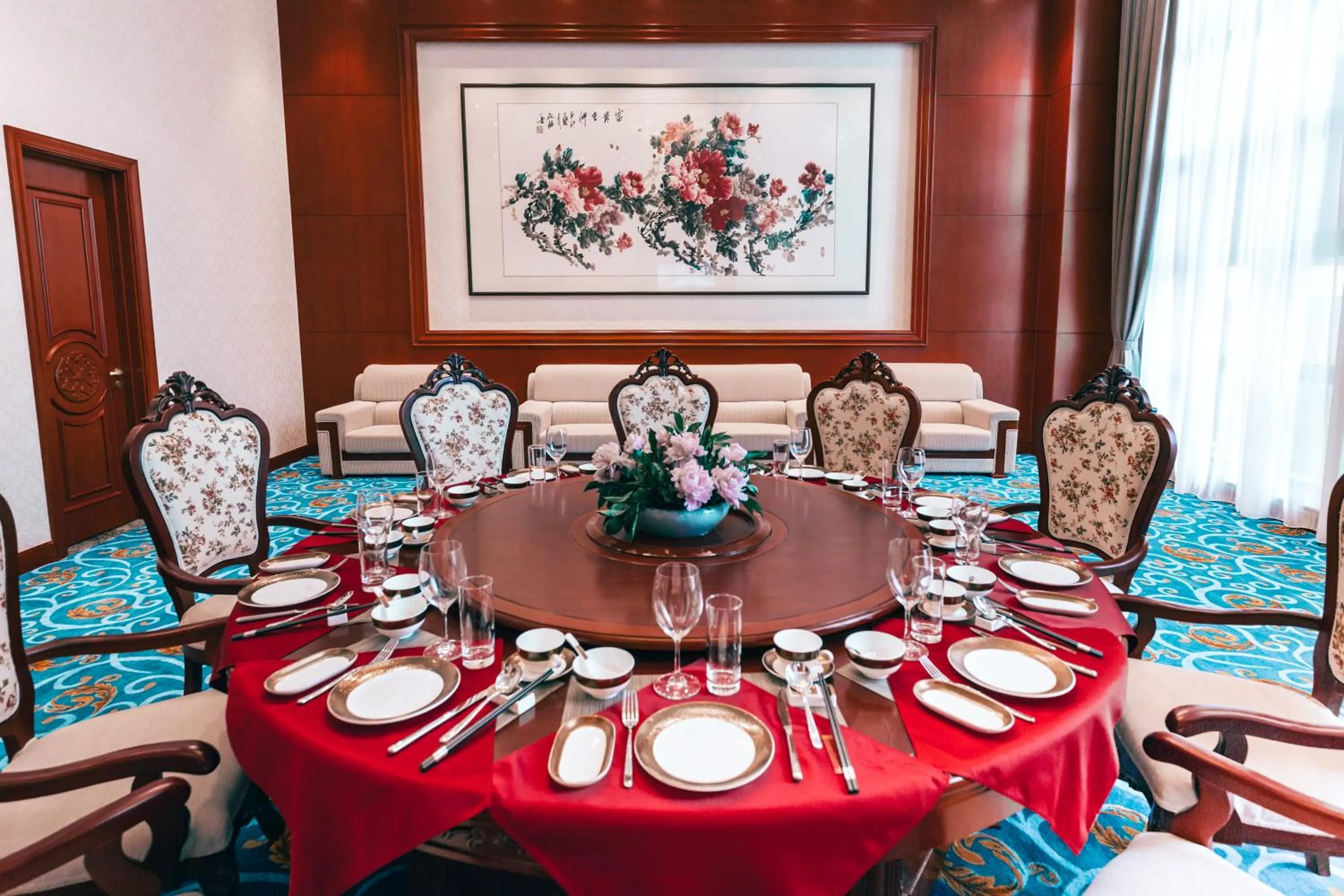 GUOCE Beijing Capital Airport Hotel & Convention Center