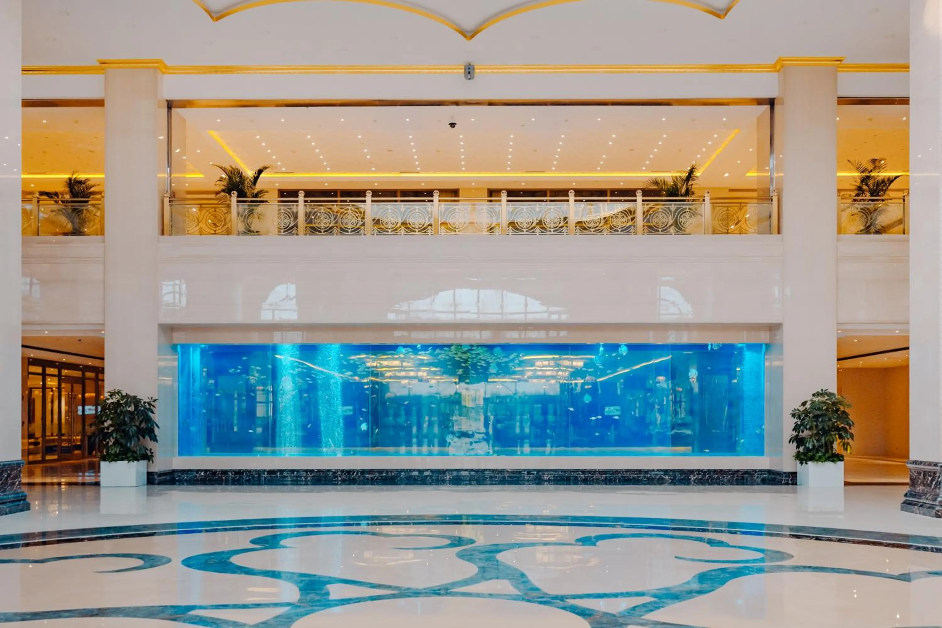 GUOCE Beijing Capital Airport Hotel & Convention Center