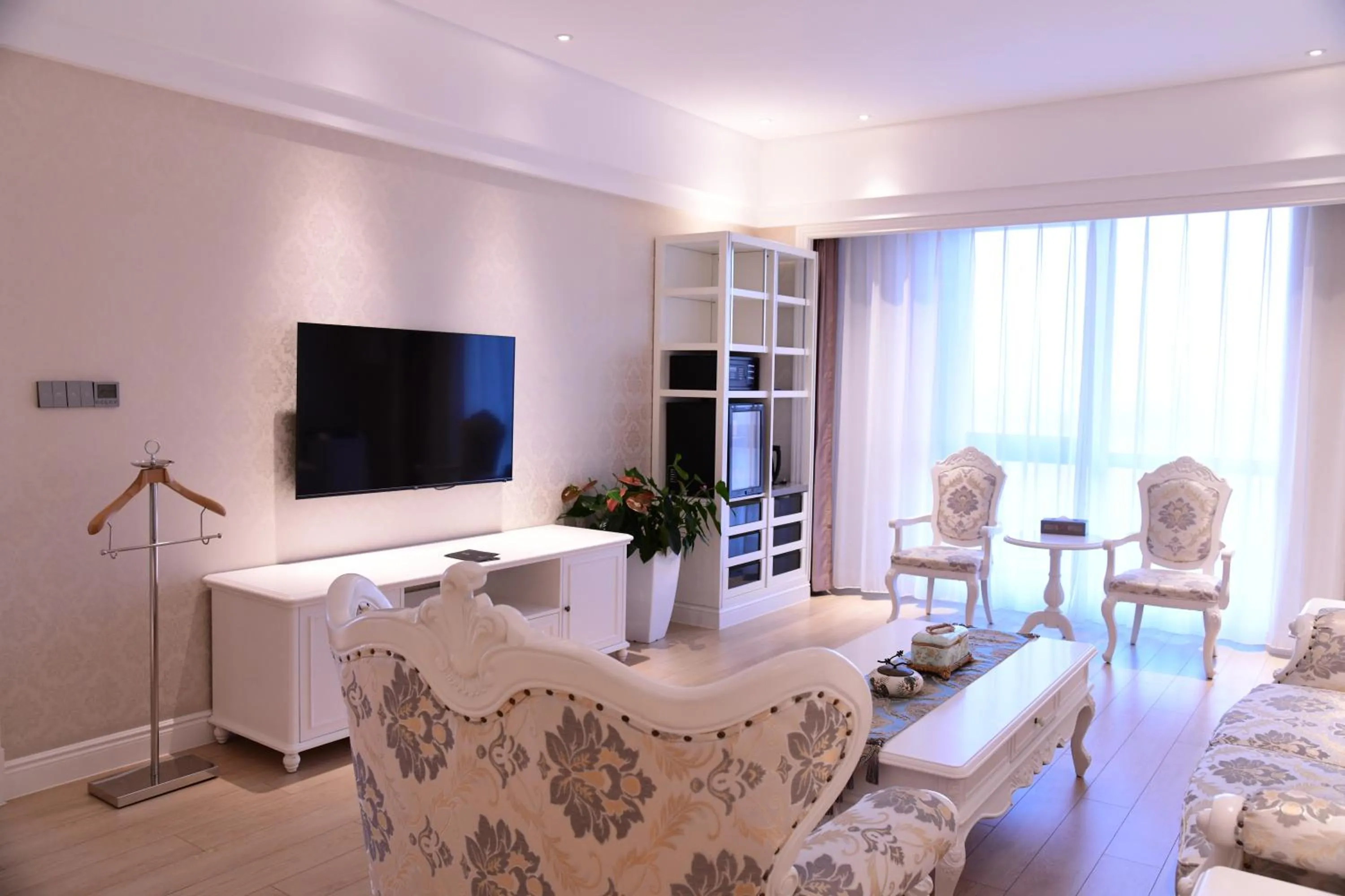 GUOCE Beijing Capital Airport Hotel & Convention Center