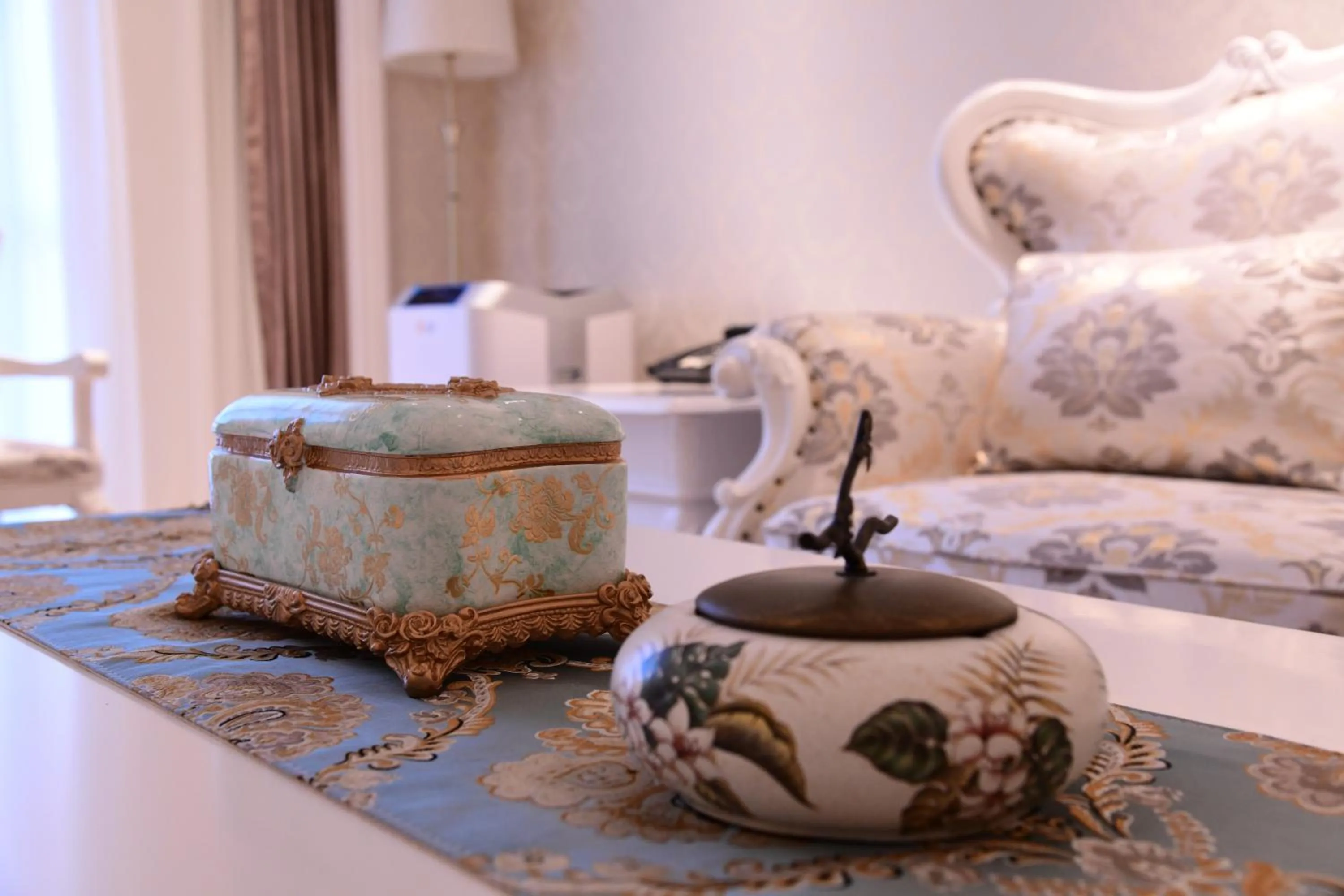 GUOCE Beijing Capital Airport Hotel & Convention Center