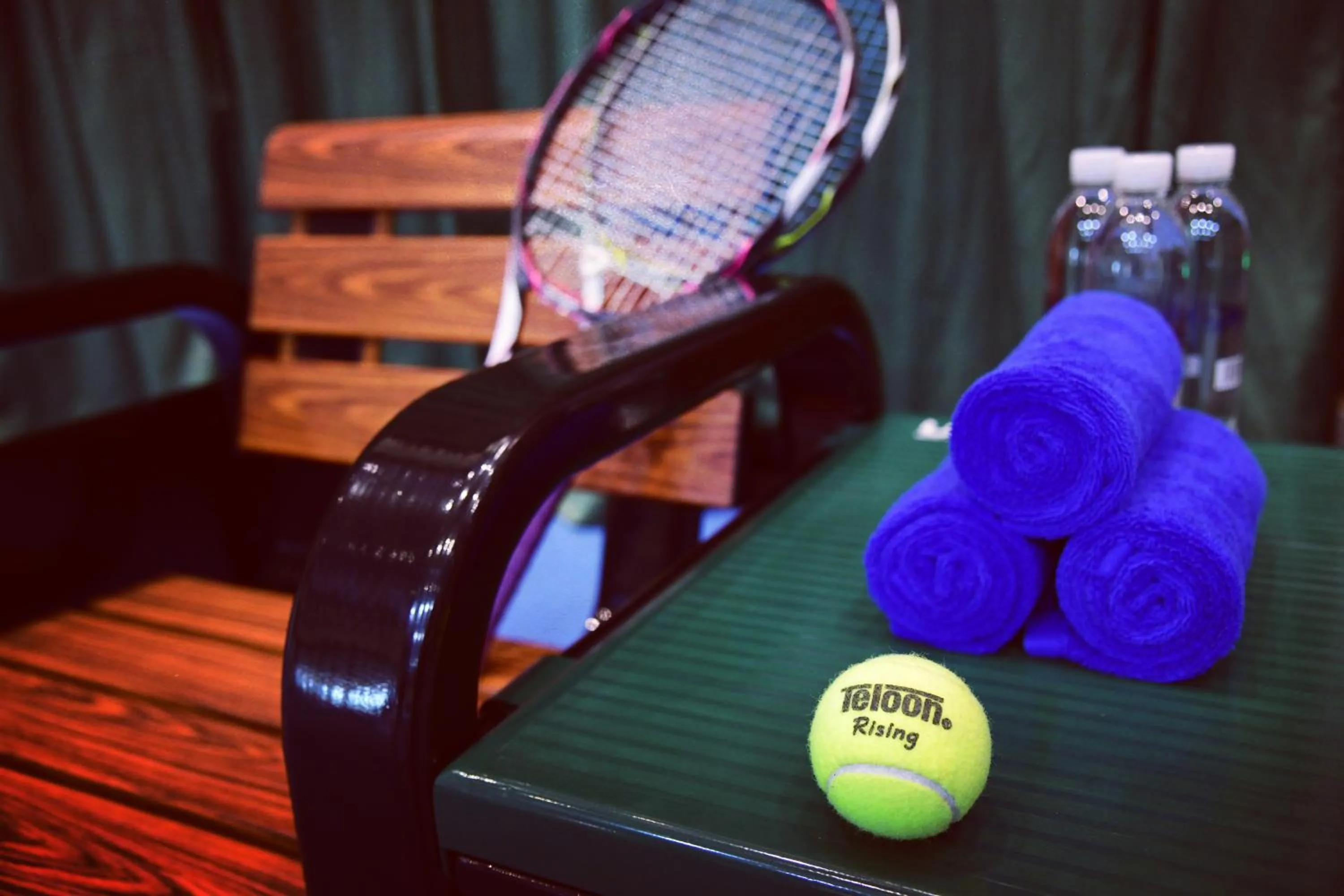 GUOCE Beijing Capital Airport Hotel & Convention Center