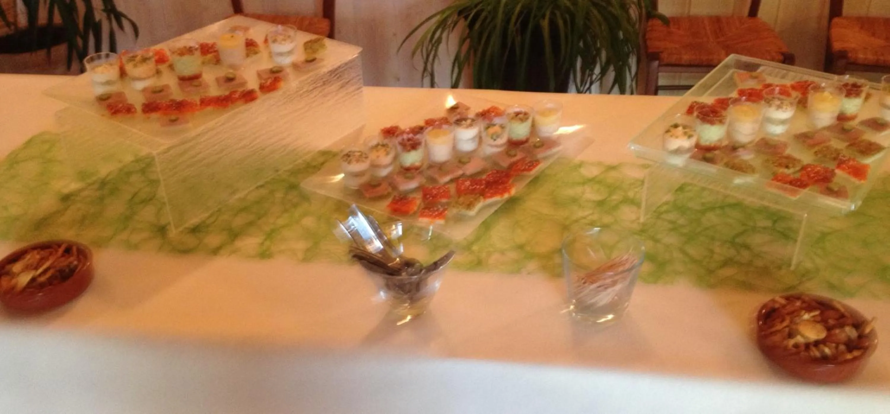 Auberge Du Cheval Blanc