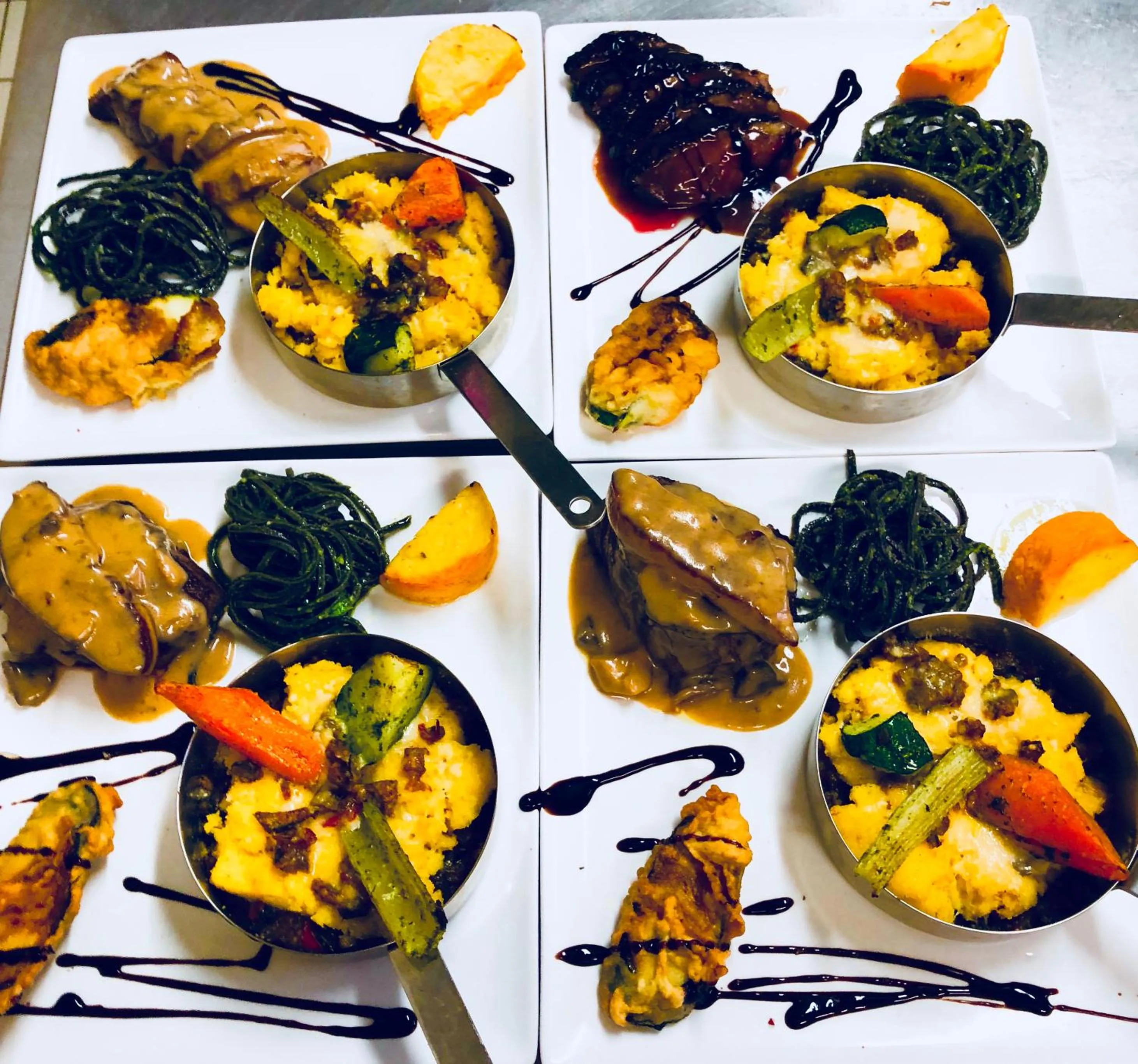 Auberge Du Cheval Blanc