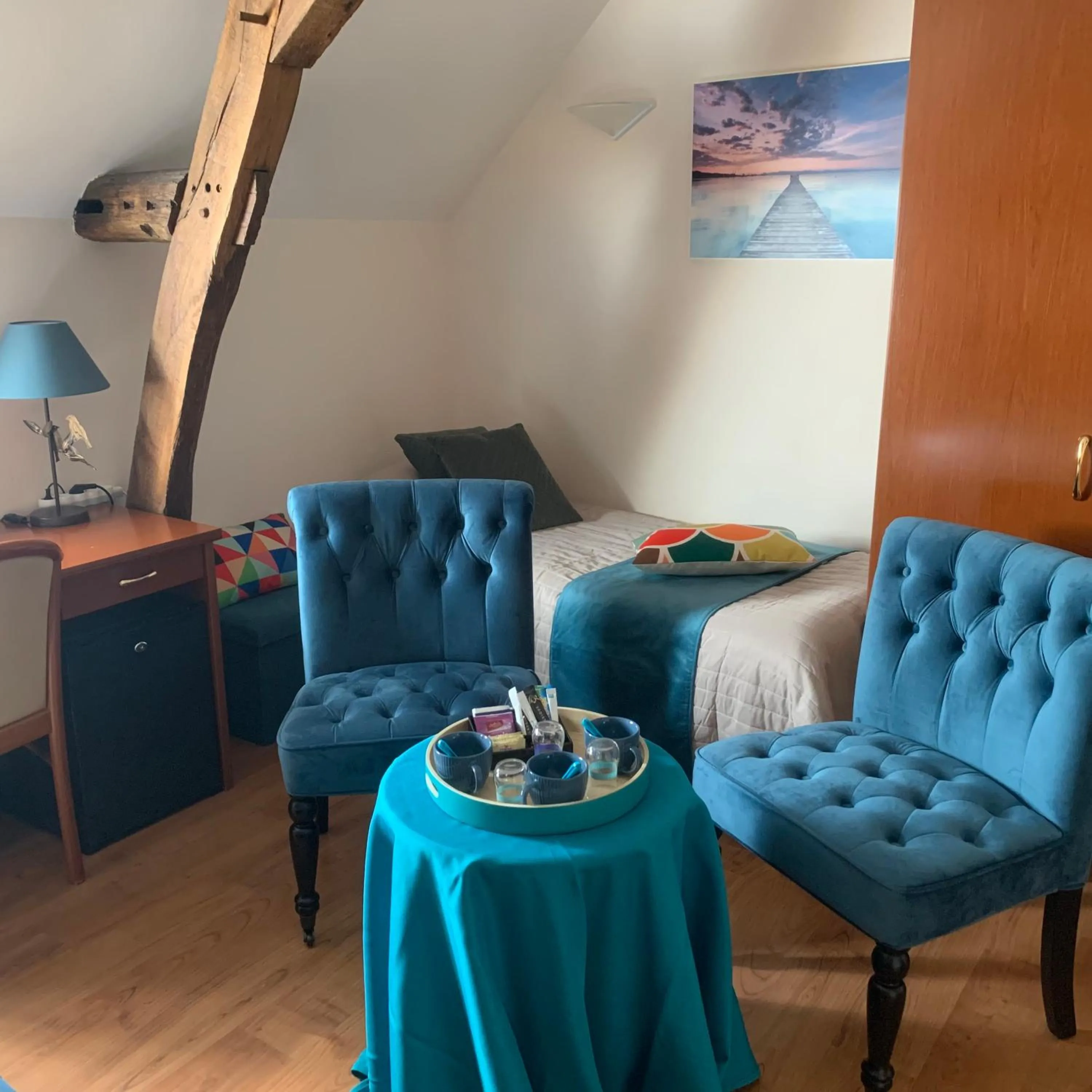 Auberge Du Cheval Blanc