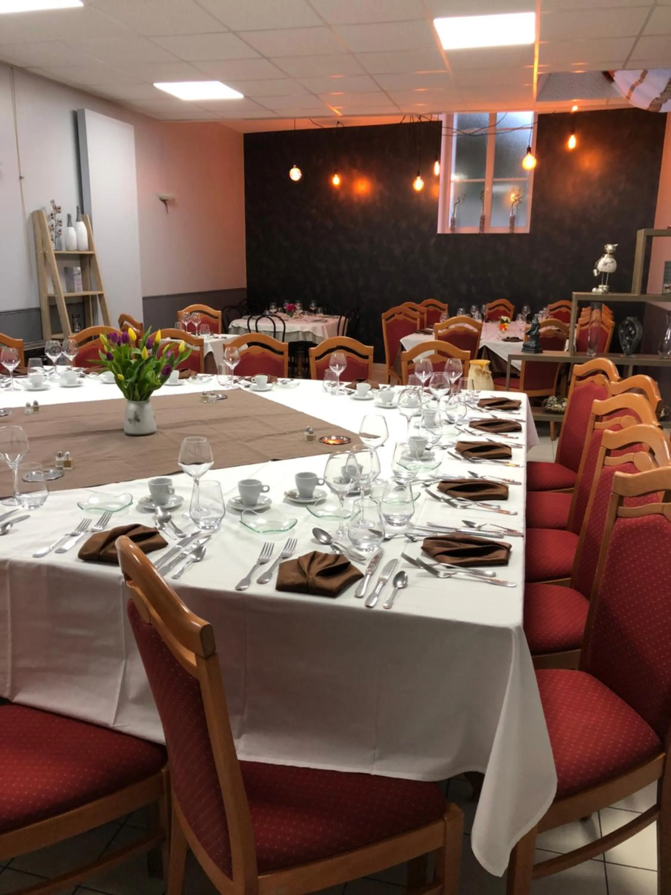 Auberge Du Cheval Blanc