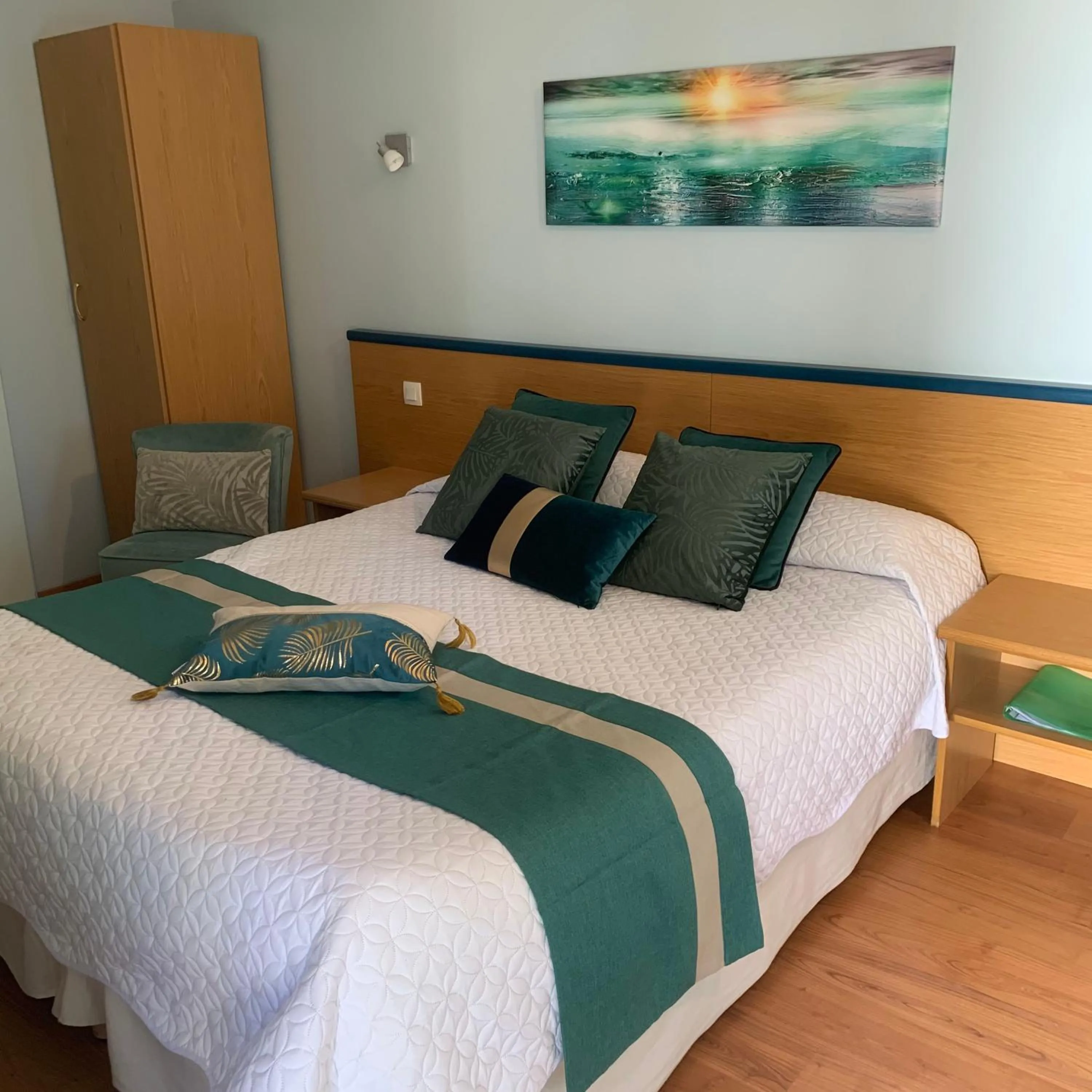 Auberge Du Cheval Blanc