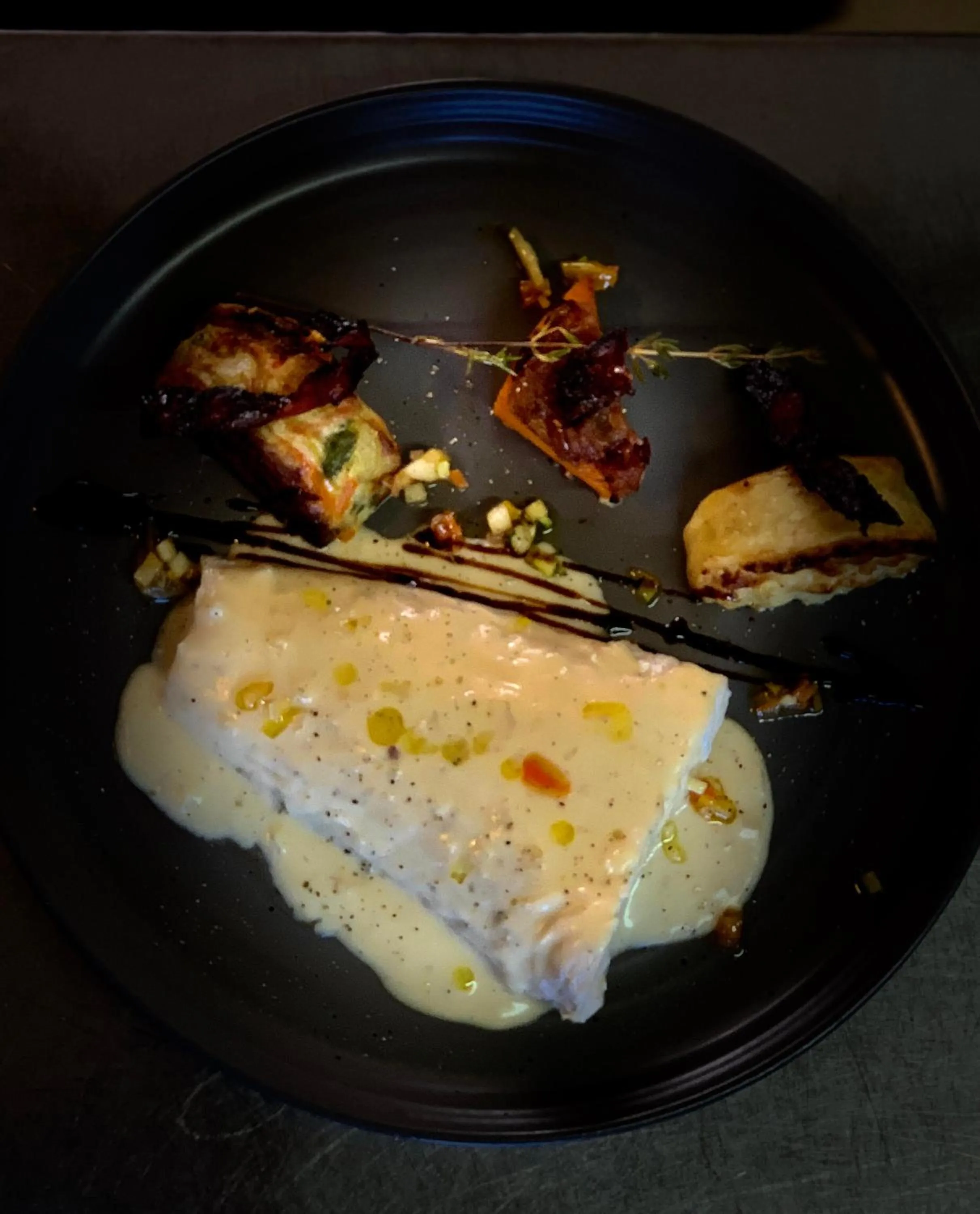 Auberge Du Cheval Blanc