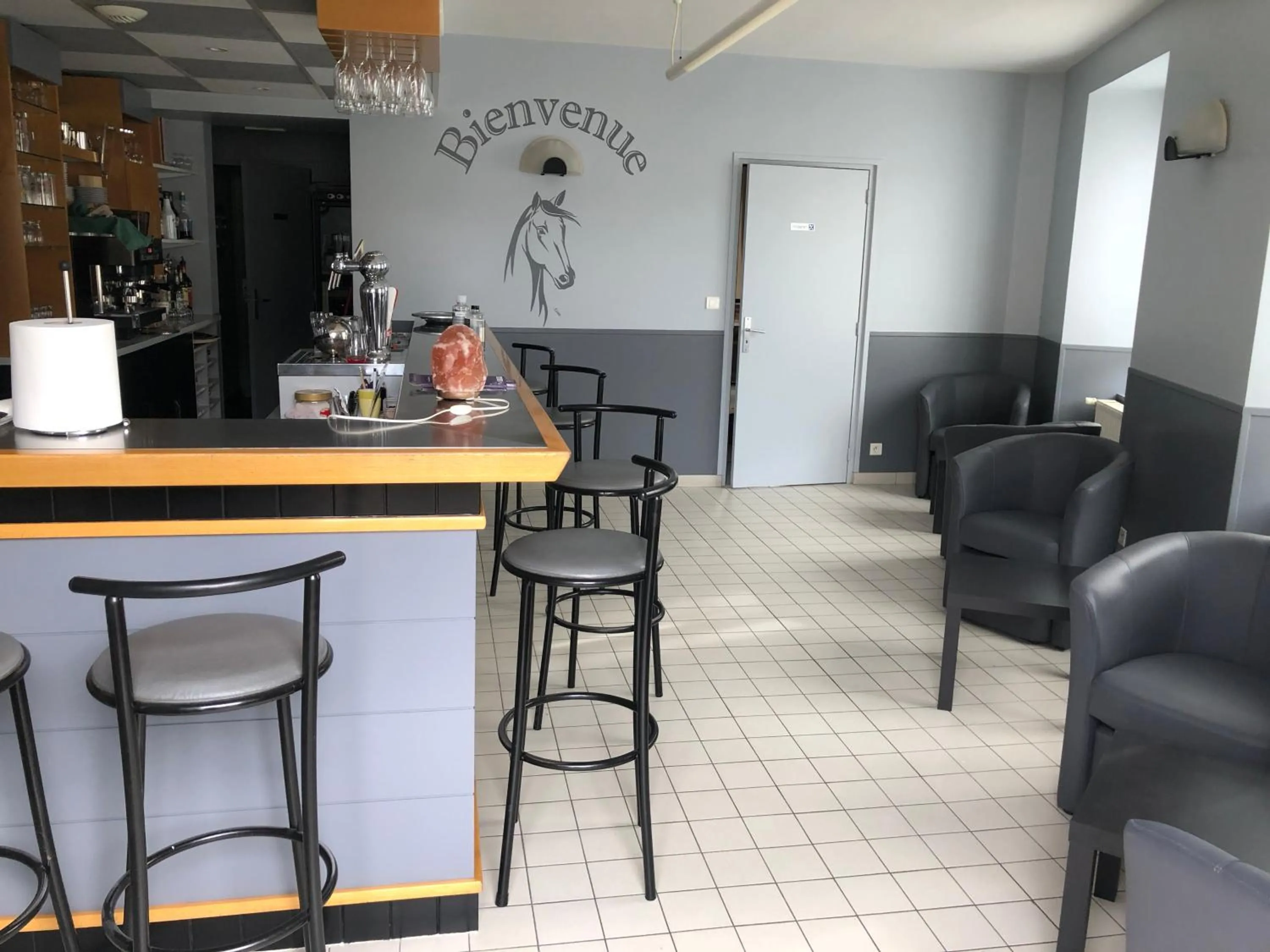 Auberge Du Cheval Blanc