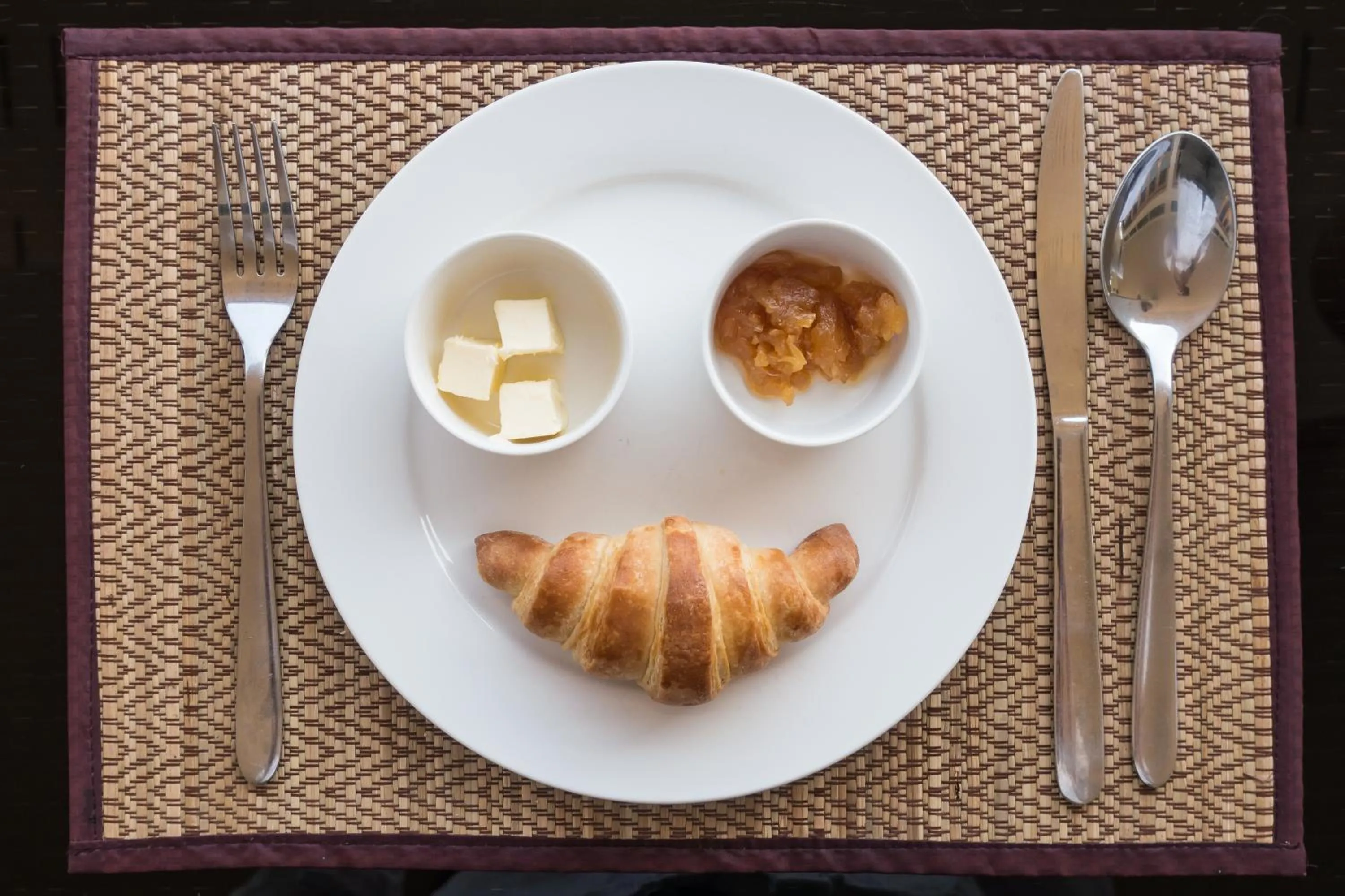 Food in Pimali Resort & Training Centre