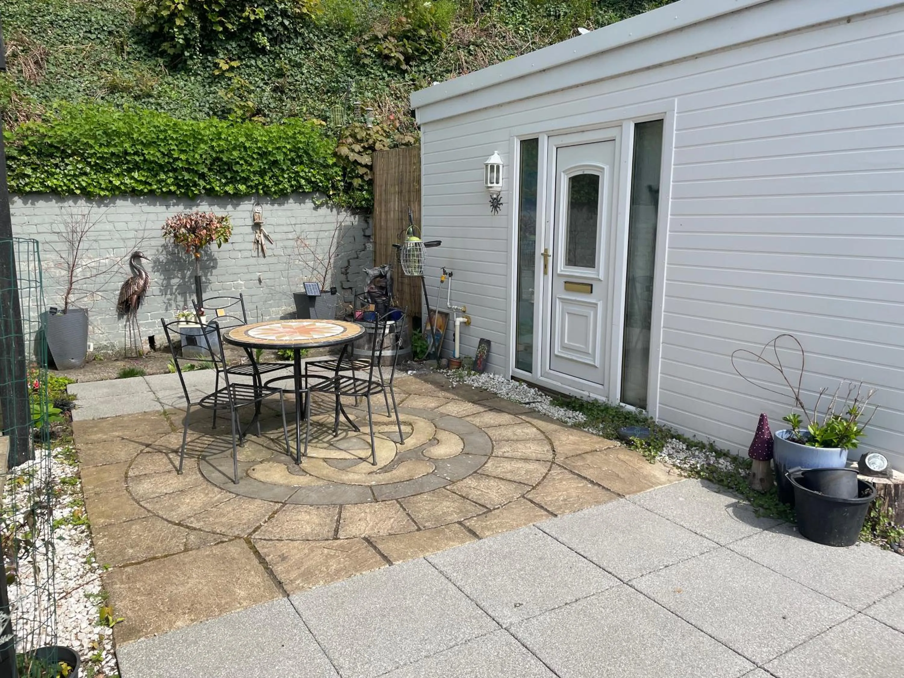 Property building in Saorsa House Culross