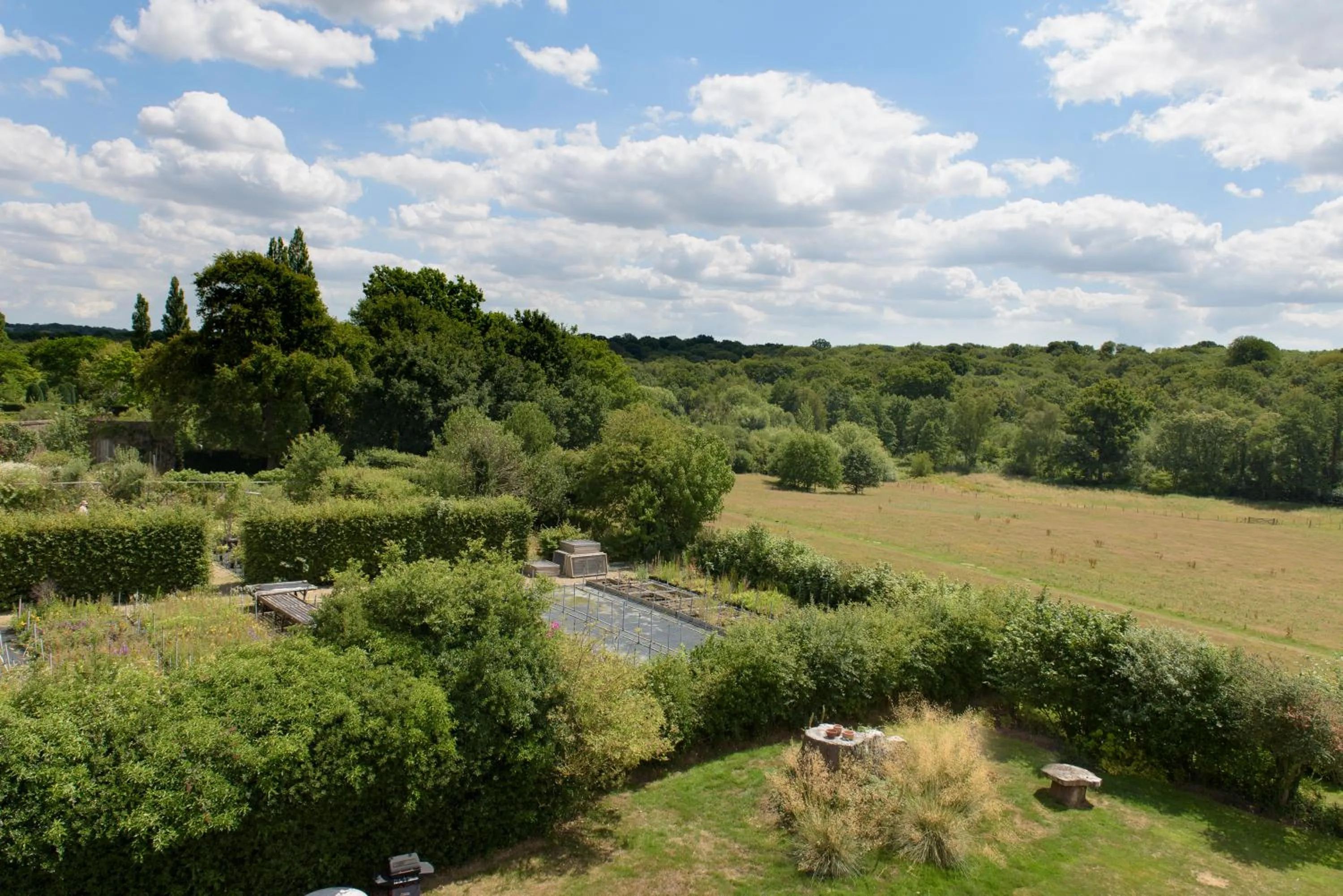 Sissinghurst Castle Farmhouse