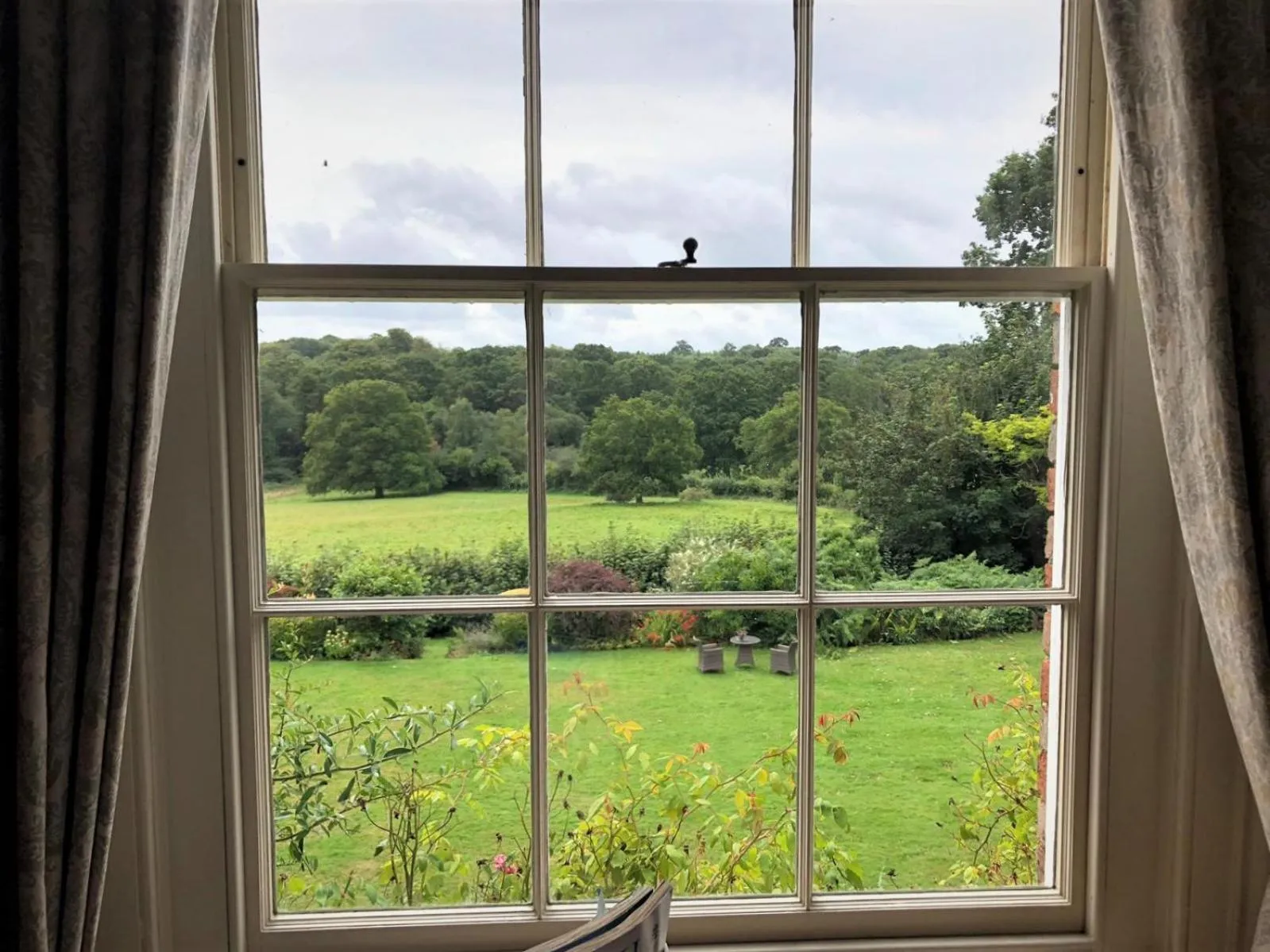 Sissinghurst Castle Farmhouse