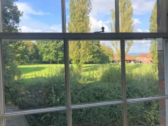 Sissinghurst Castle Farmhouse