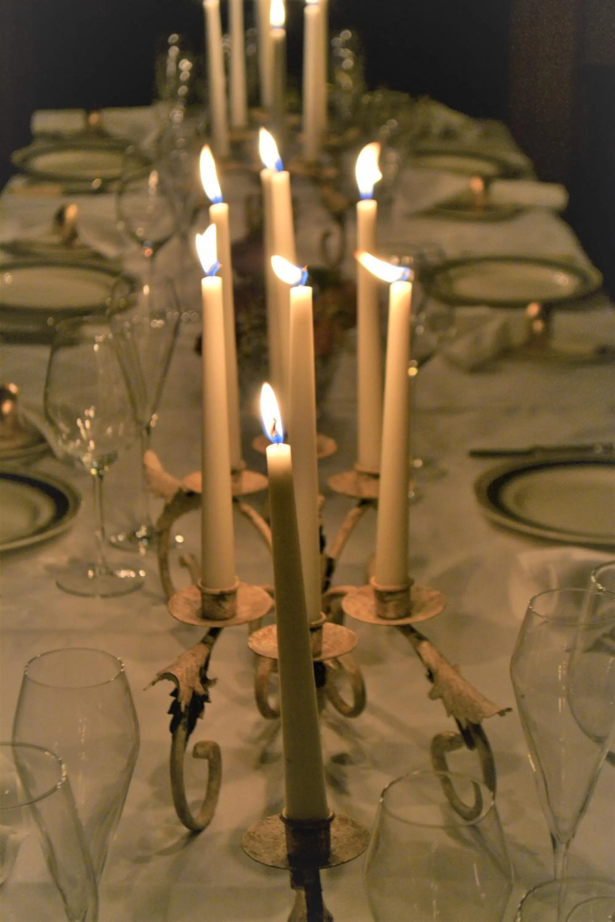 Sissinghurst Castle Farmhouse