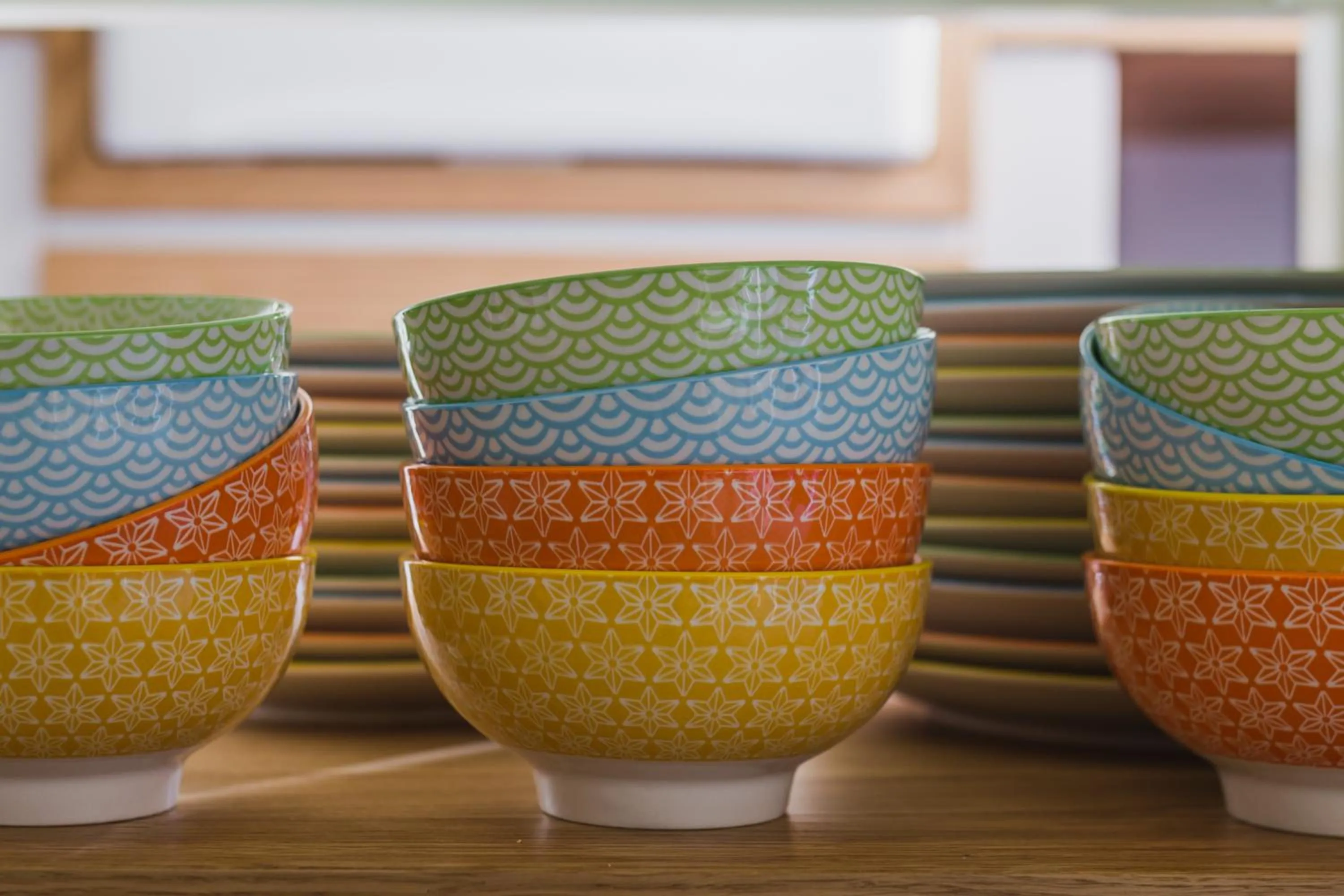 Kitchen or kitchenette in B&B Adelaide