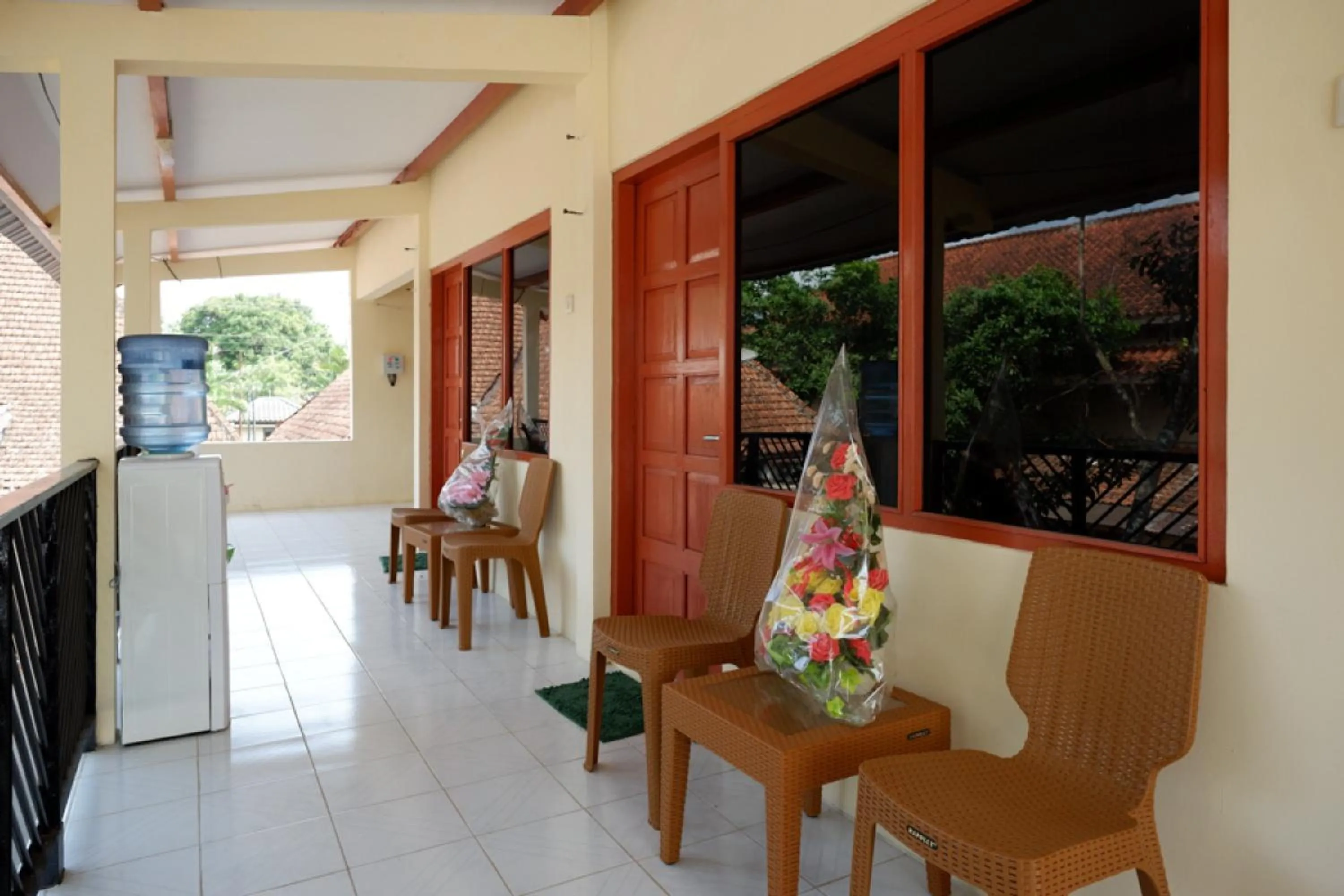 Other in RedDoorz Syariah near Alun Alun Purwokerto