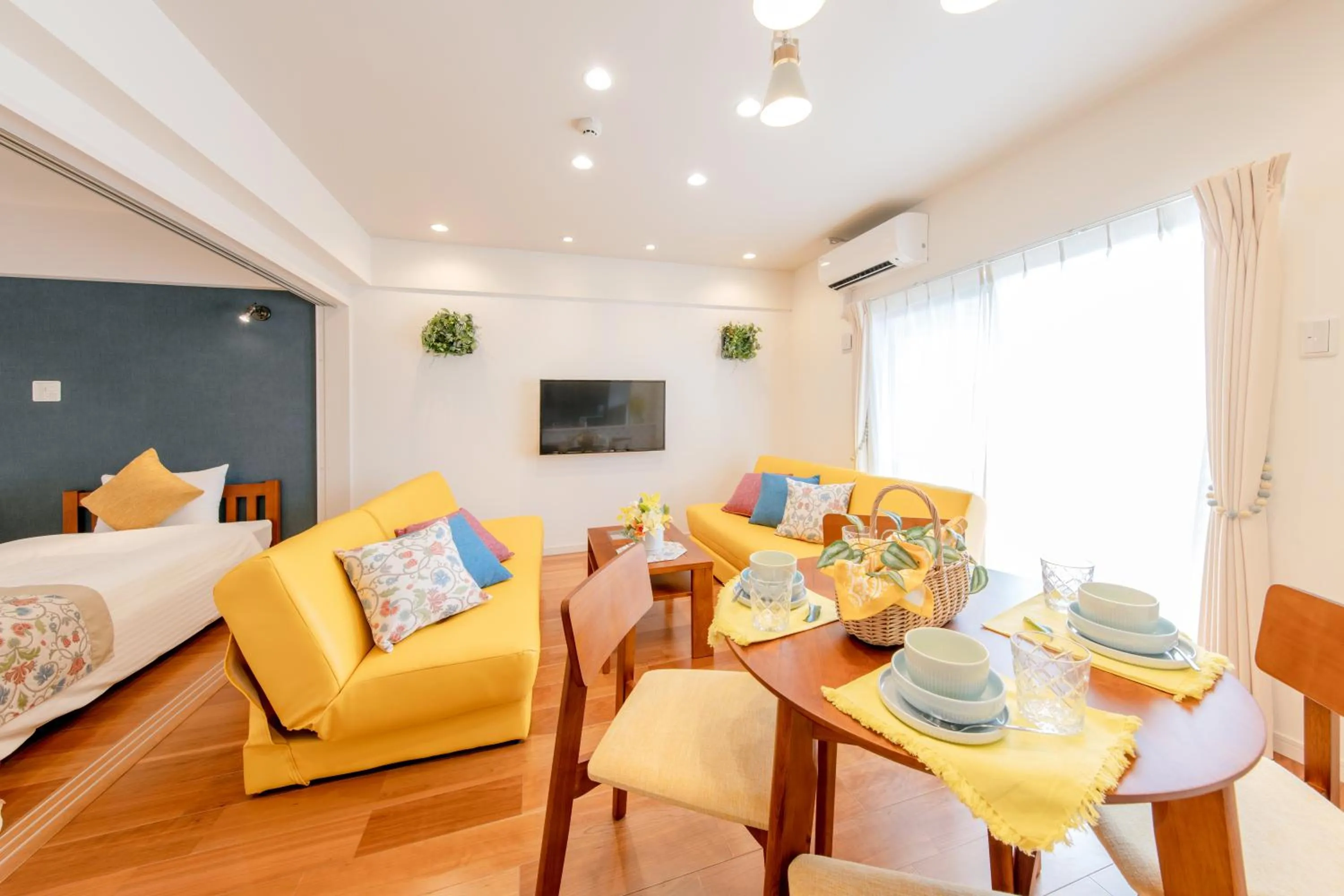 Hotel Haabesu Okinawa