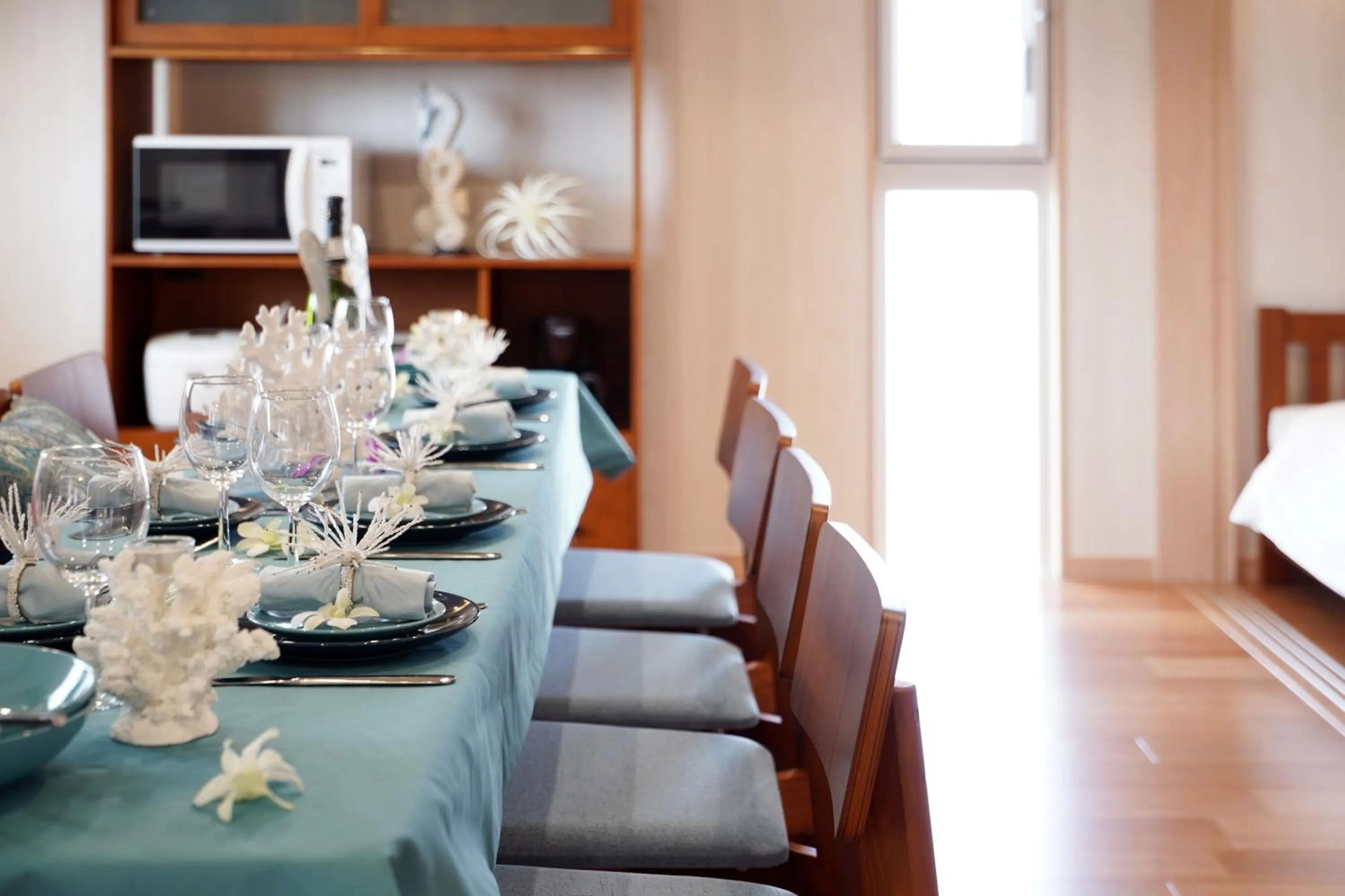 Hotel Haabesu Okinawa