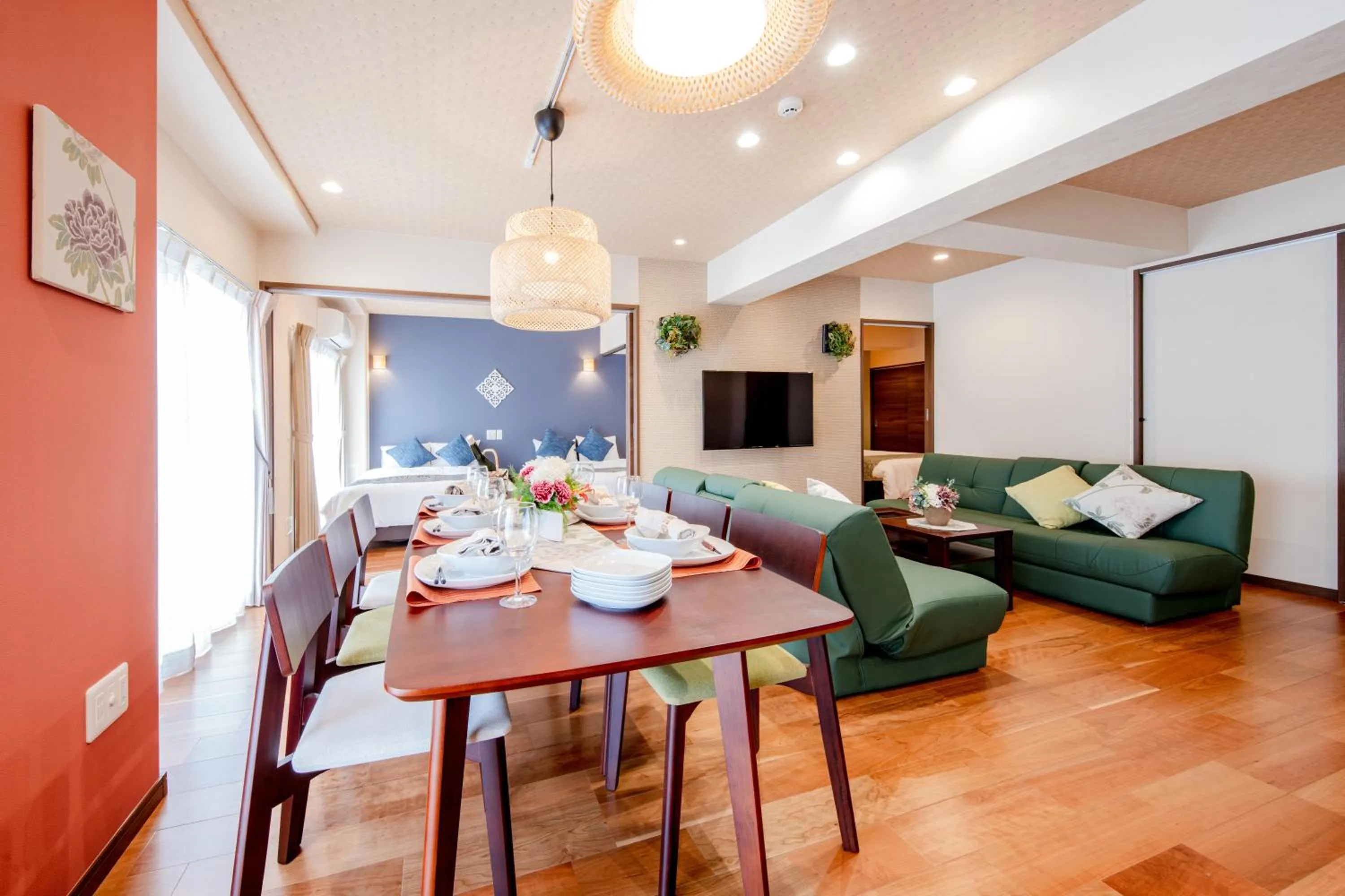 Hotel Haabesu Okinawa