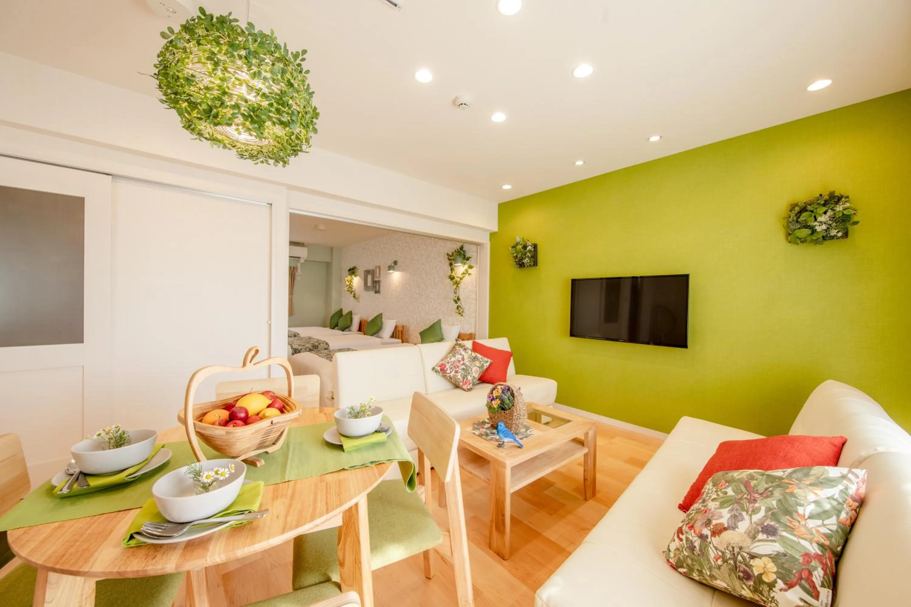 Hotel Haabesu Okinawa