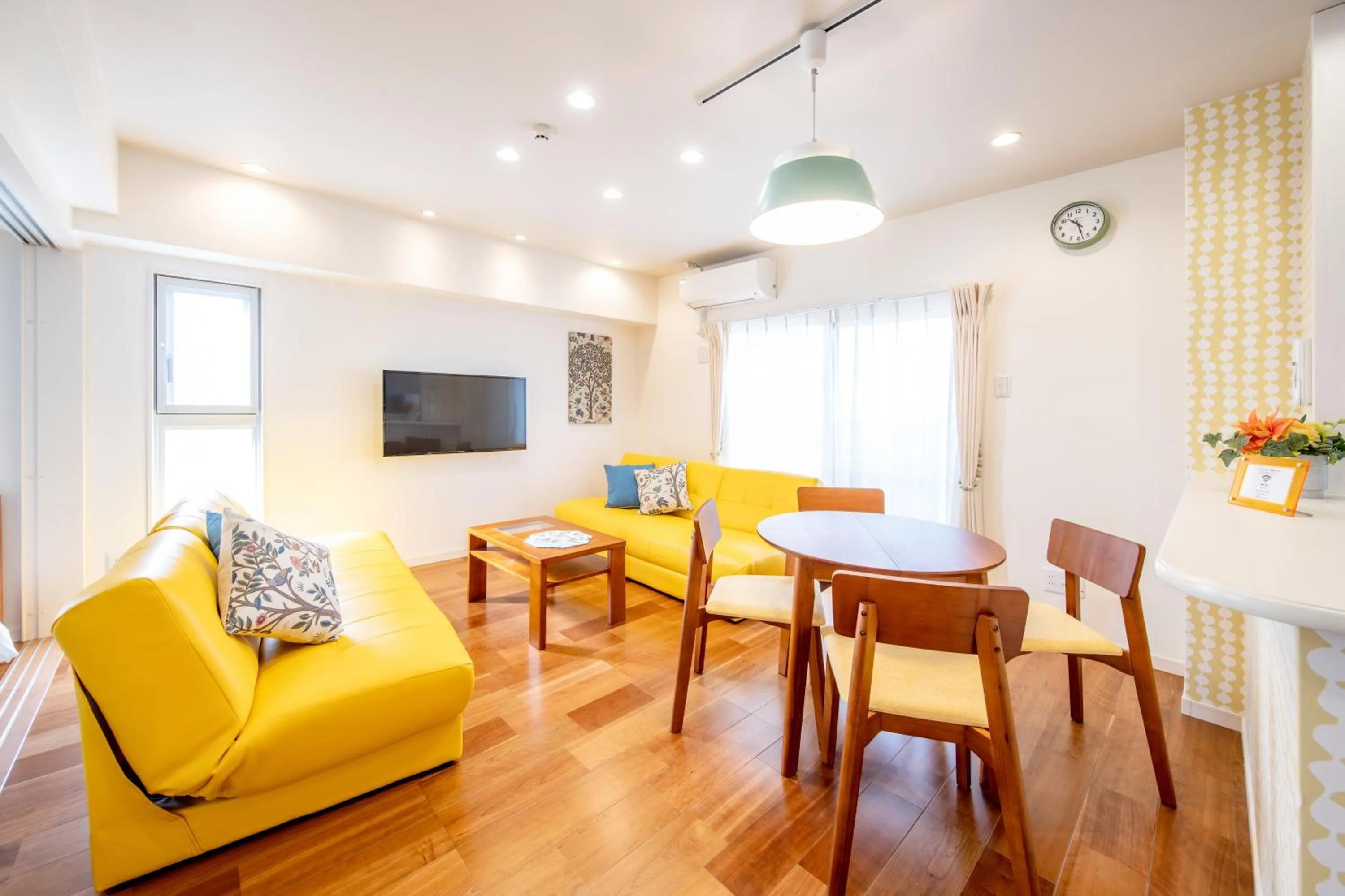 Hotel Haabesu Okinawa