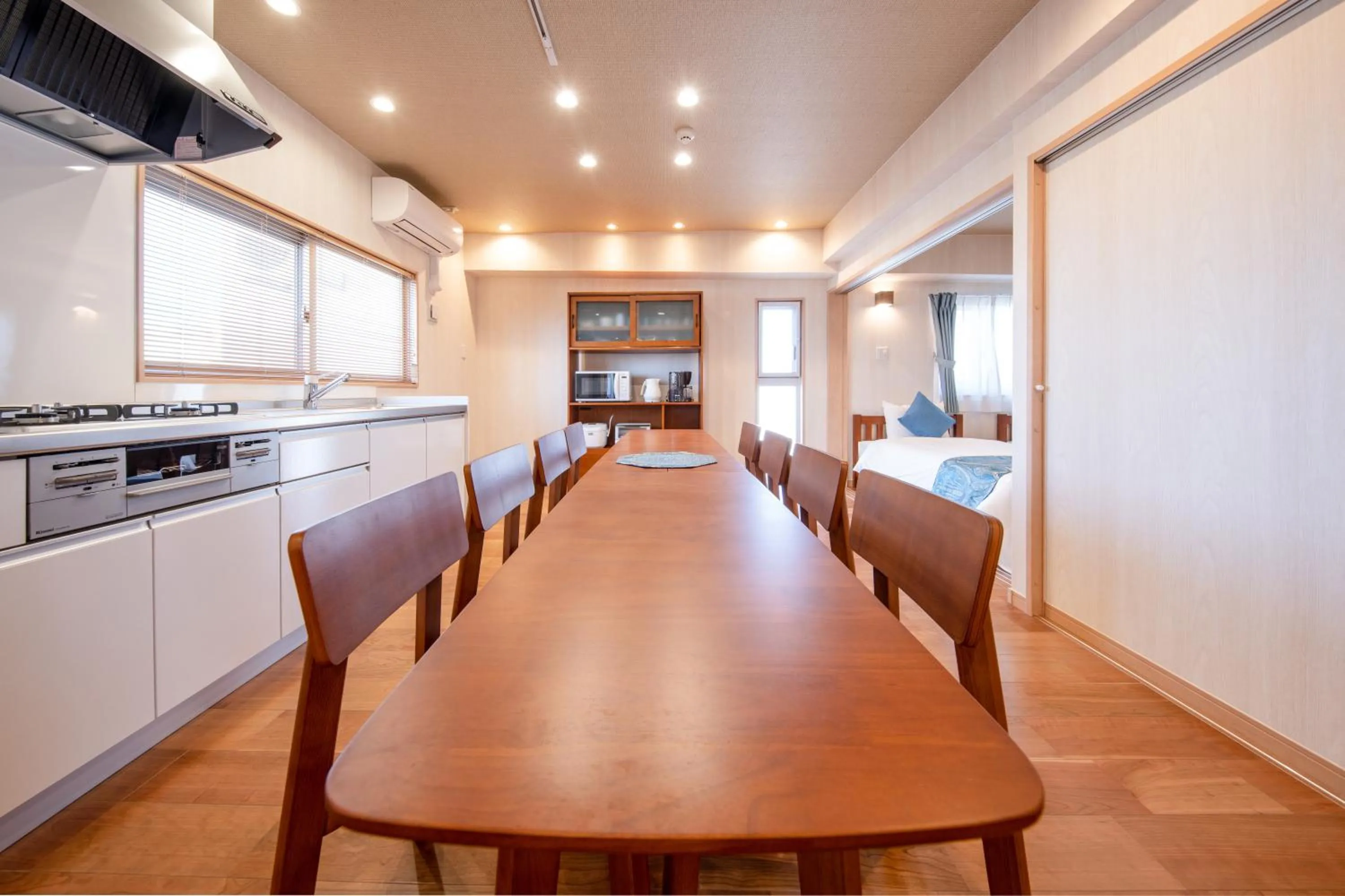 Hotel Haabesu Okinawa