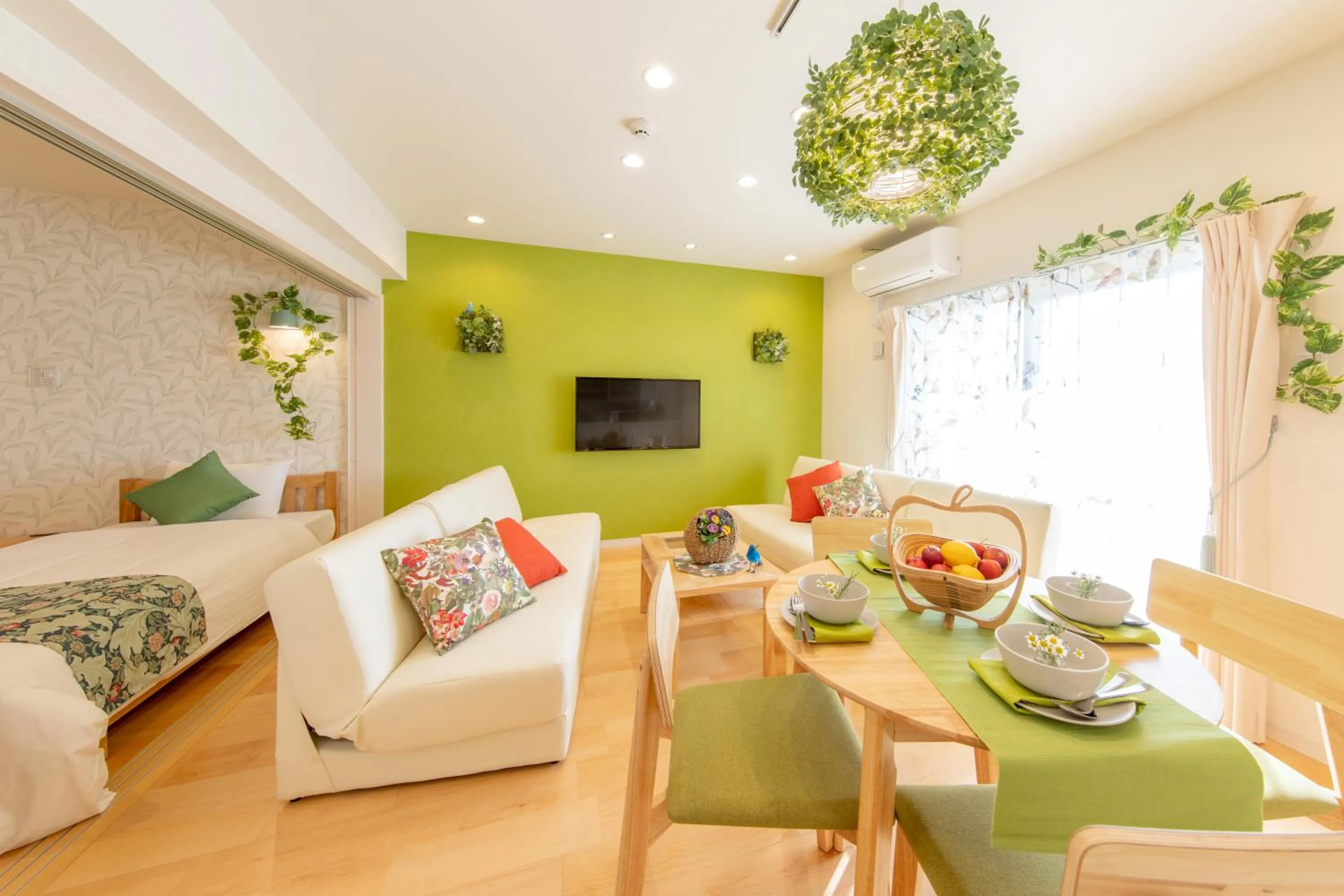 Hotel Haabesu Okinawa