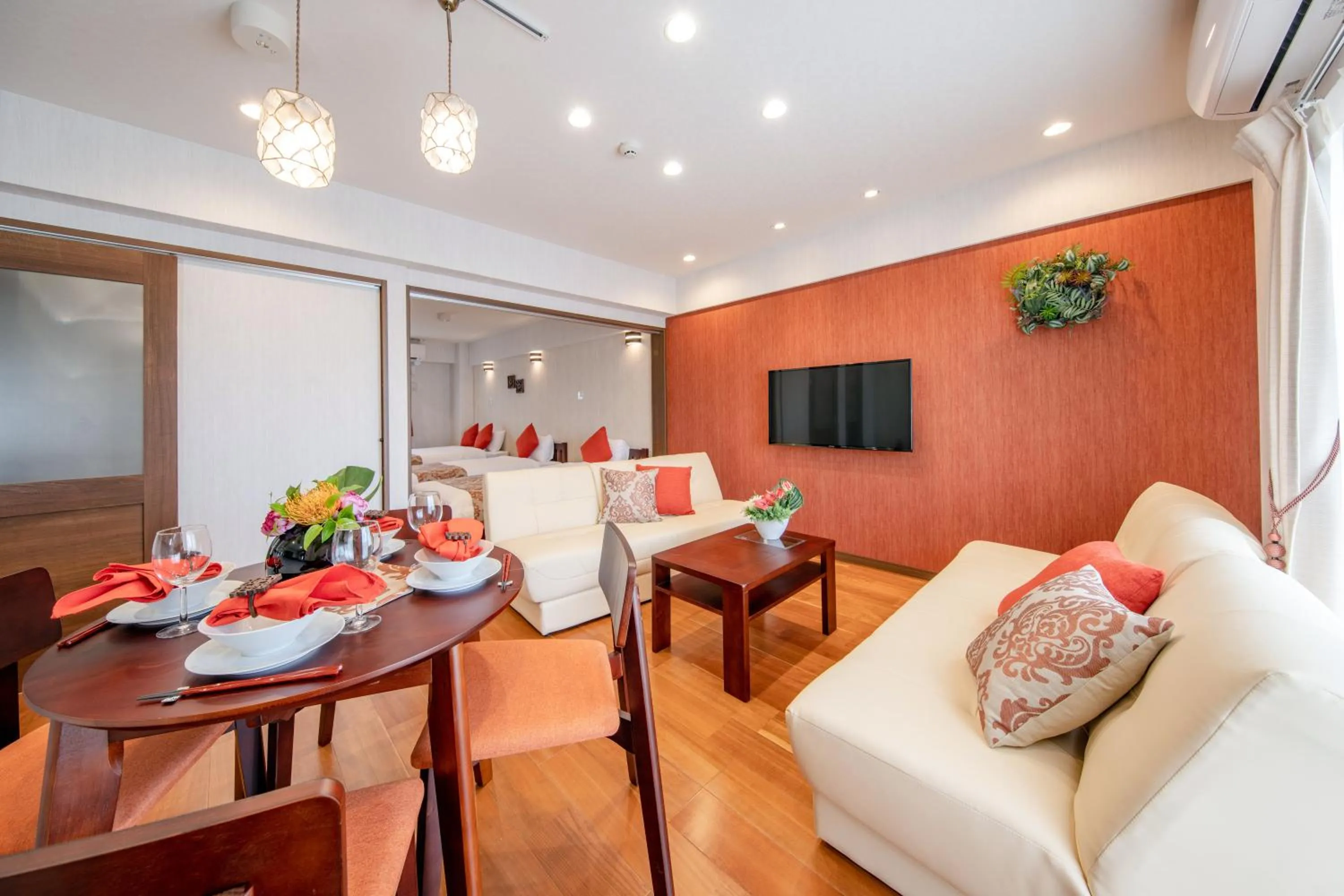 Hotel Haabesu Okinawa