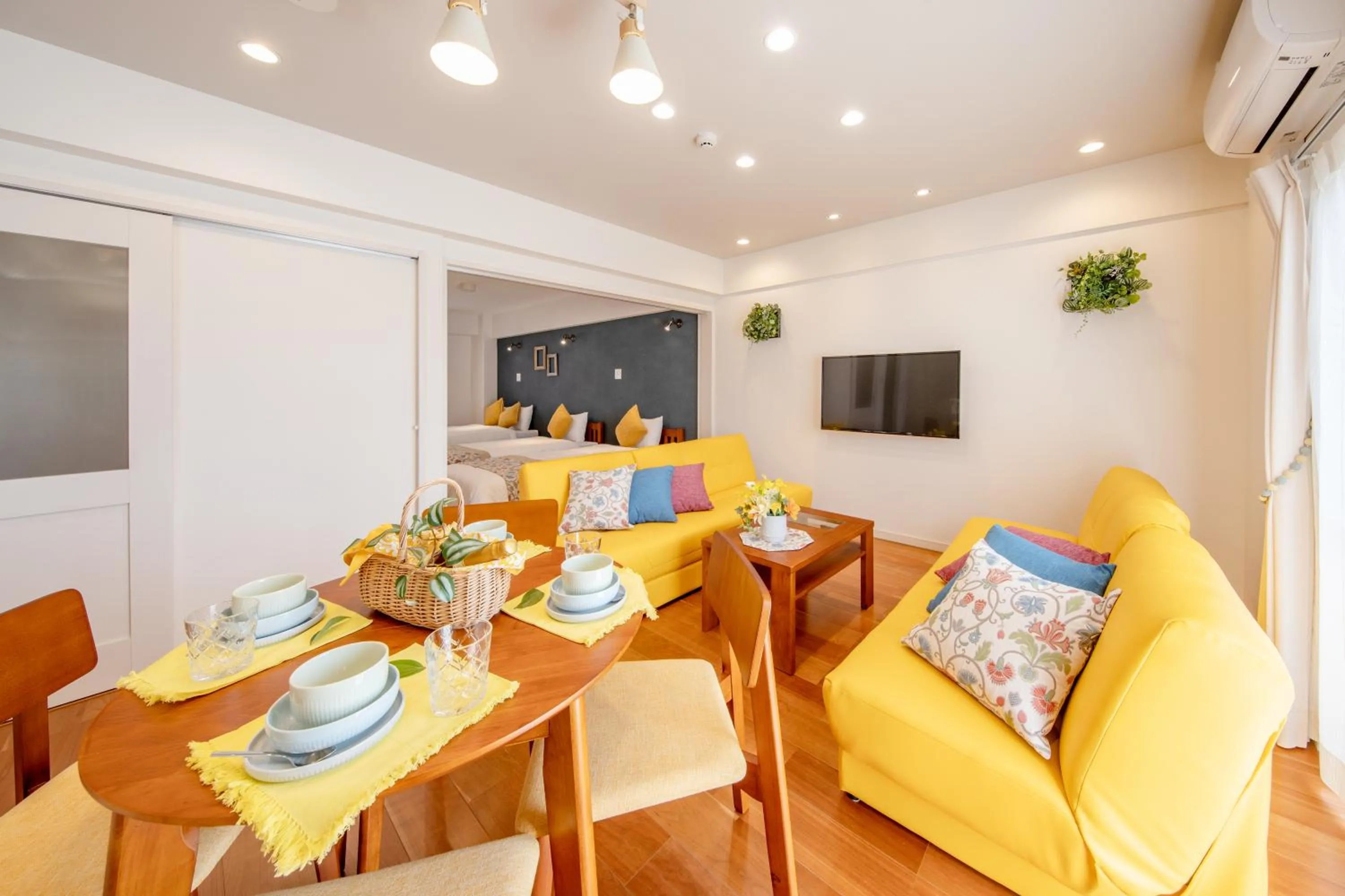 Hotel Haabesu Okinawa