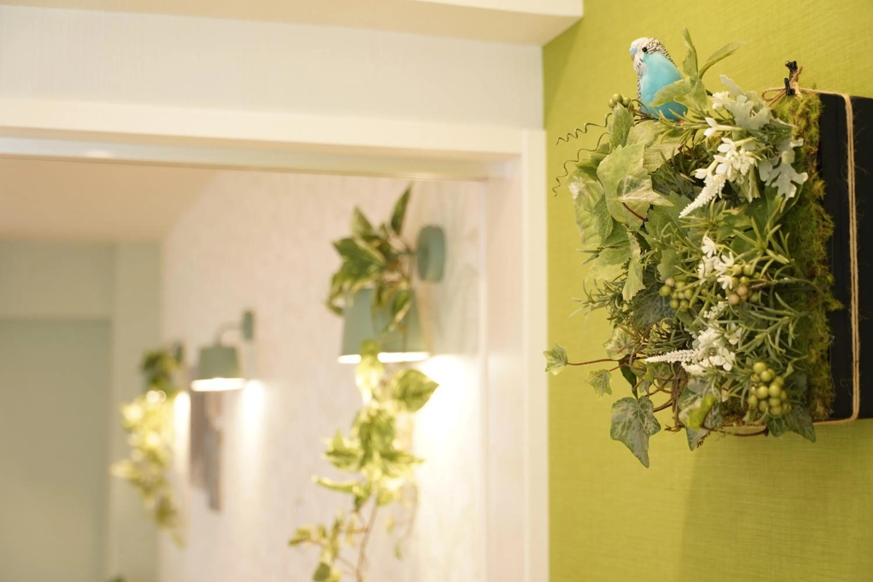 Hotel Haabesu Okinawa