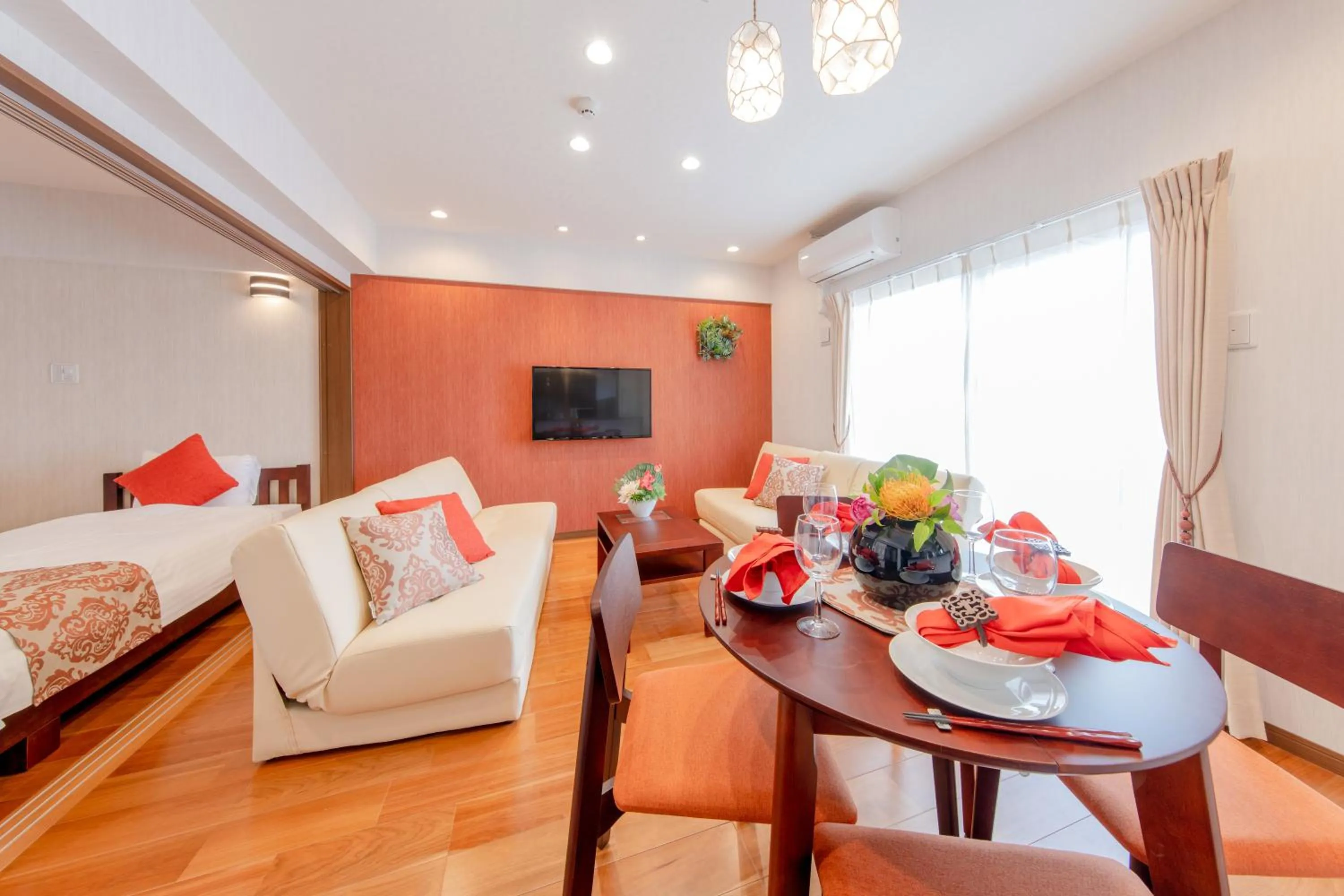 Hotel Haabesu Okinawa