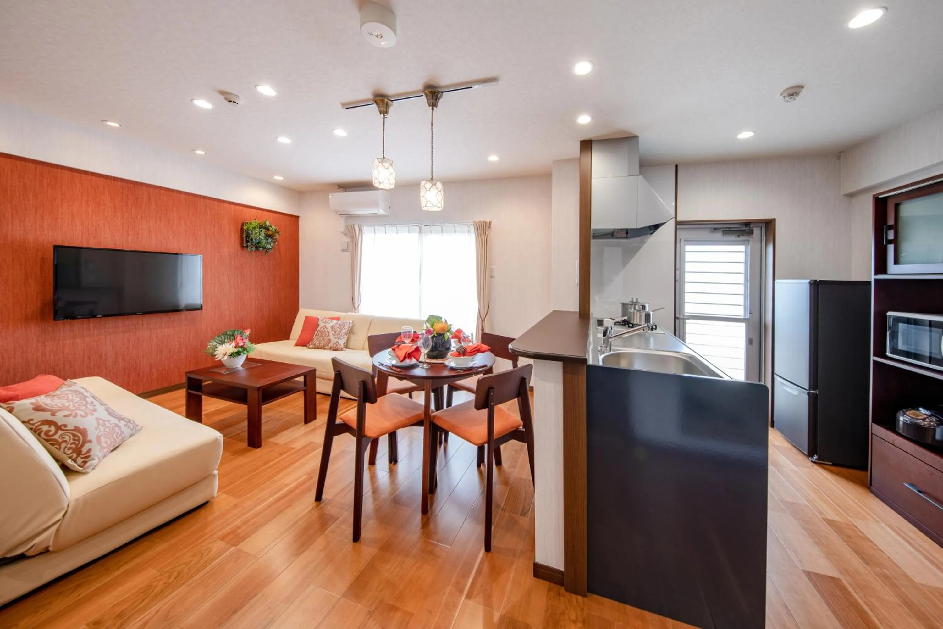 Hotel Haabesu Okinawa