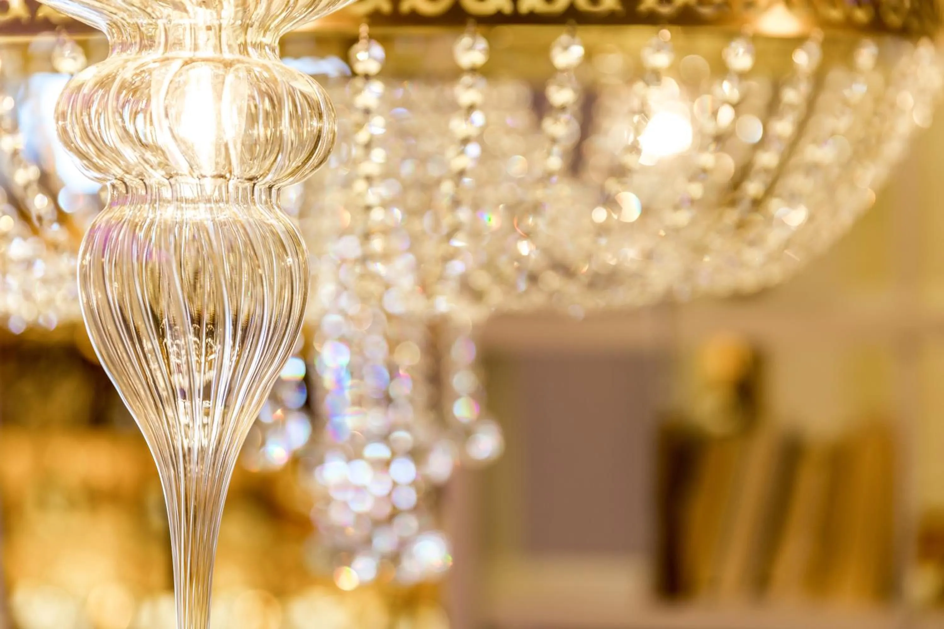 Decorative detail in Kahveci Alibey Hotel