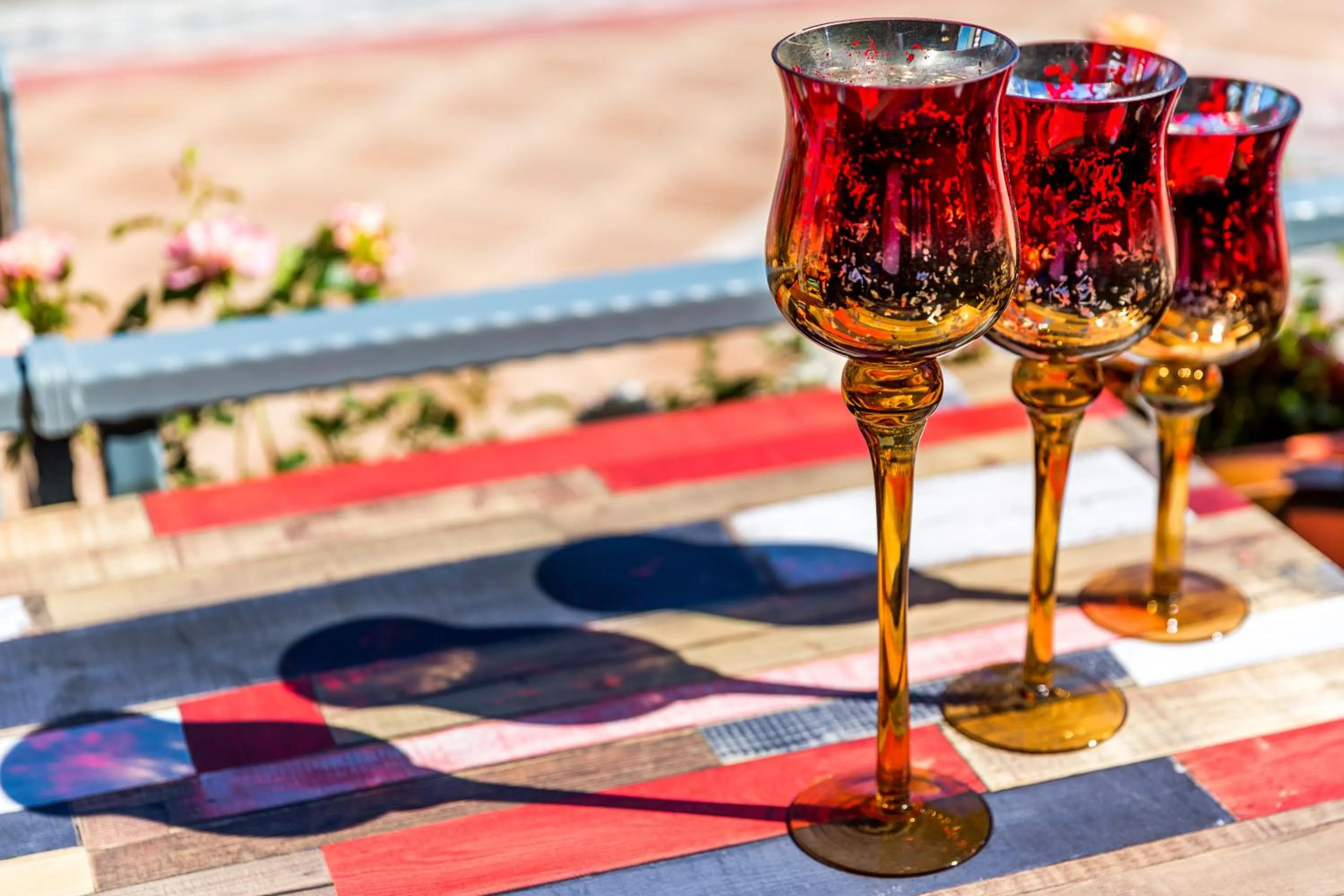 Day in Kahveci Alibey Hotel