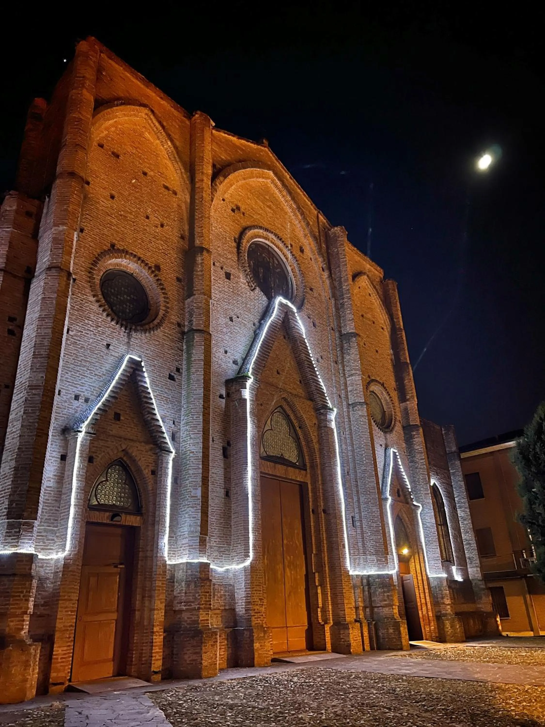 Night in Dimora Decò