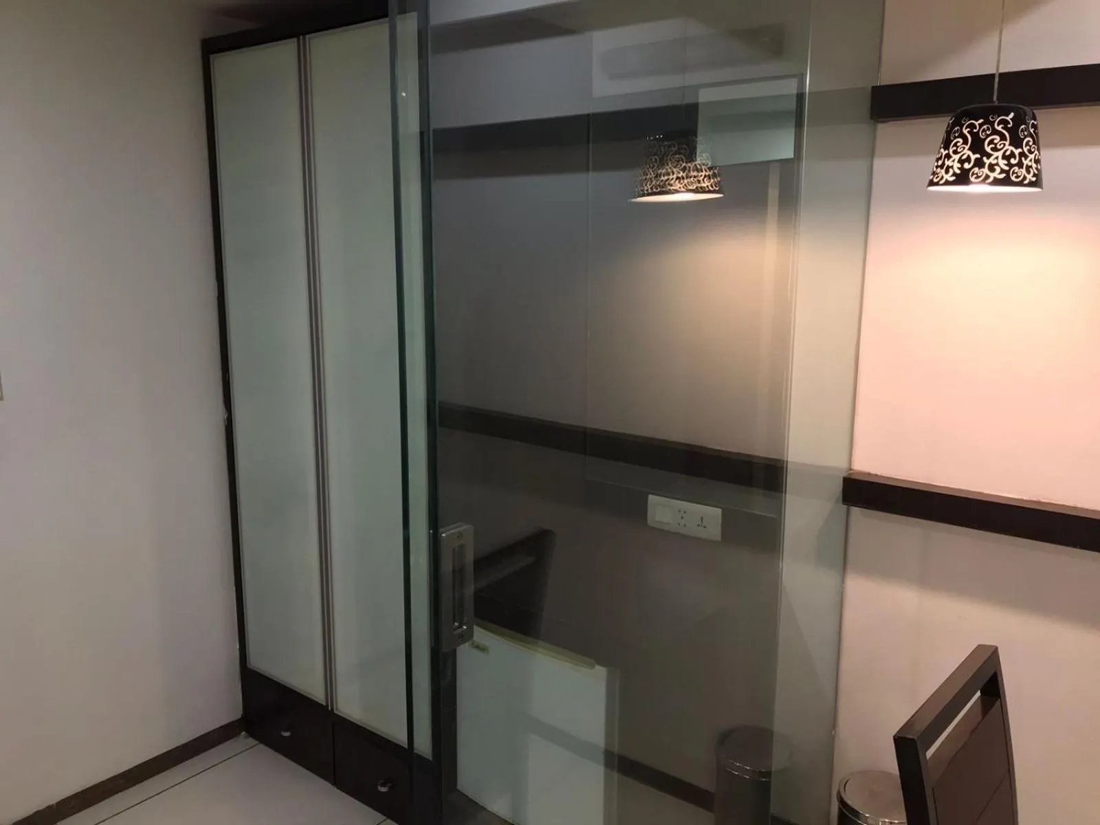 oven in Pearl Hotel & Banquets Ahmedabad