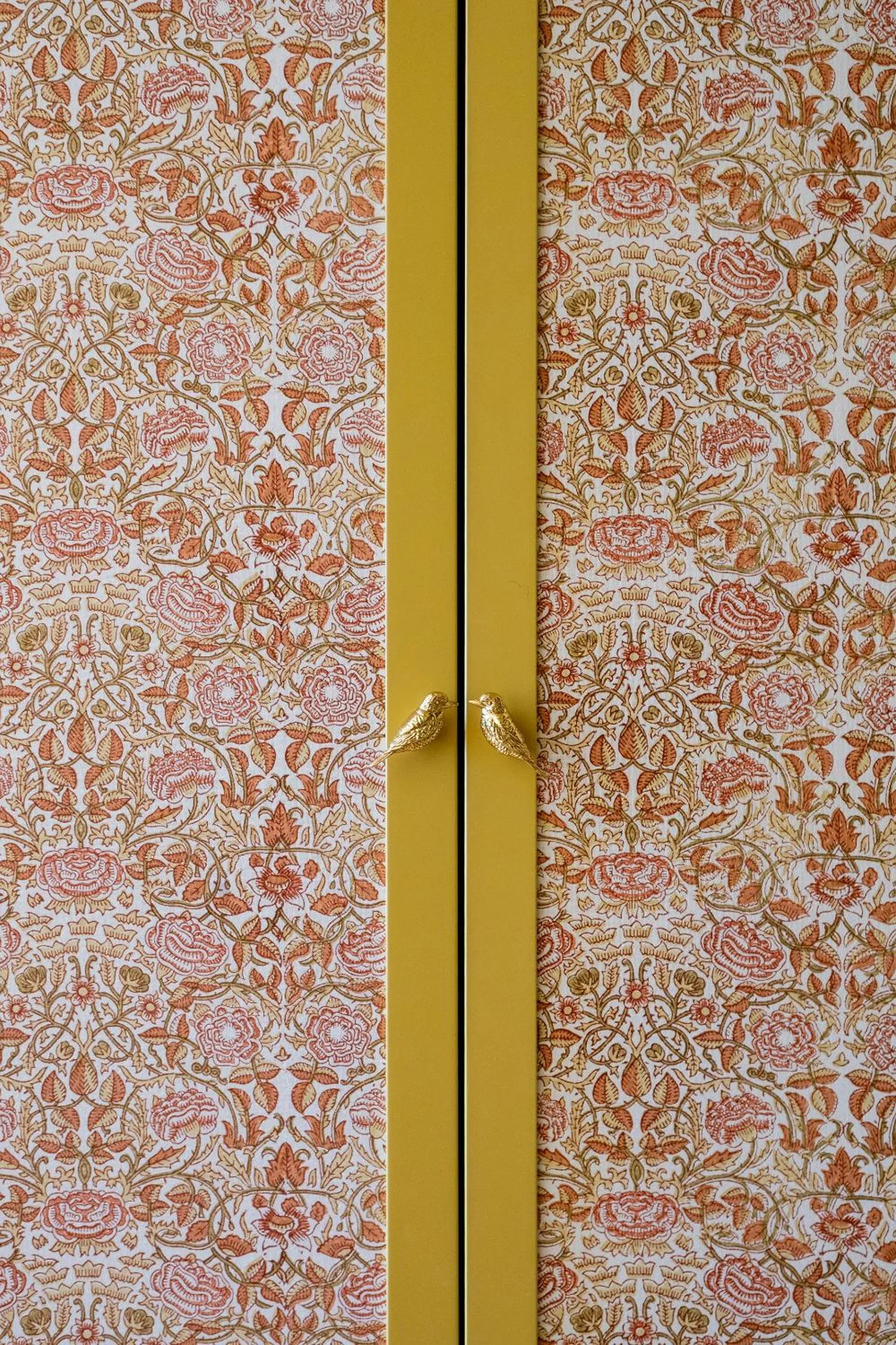 Decorative detail in Hôtel Amista Marseille - ancien Hôtel Saint Louis - Vieux Port